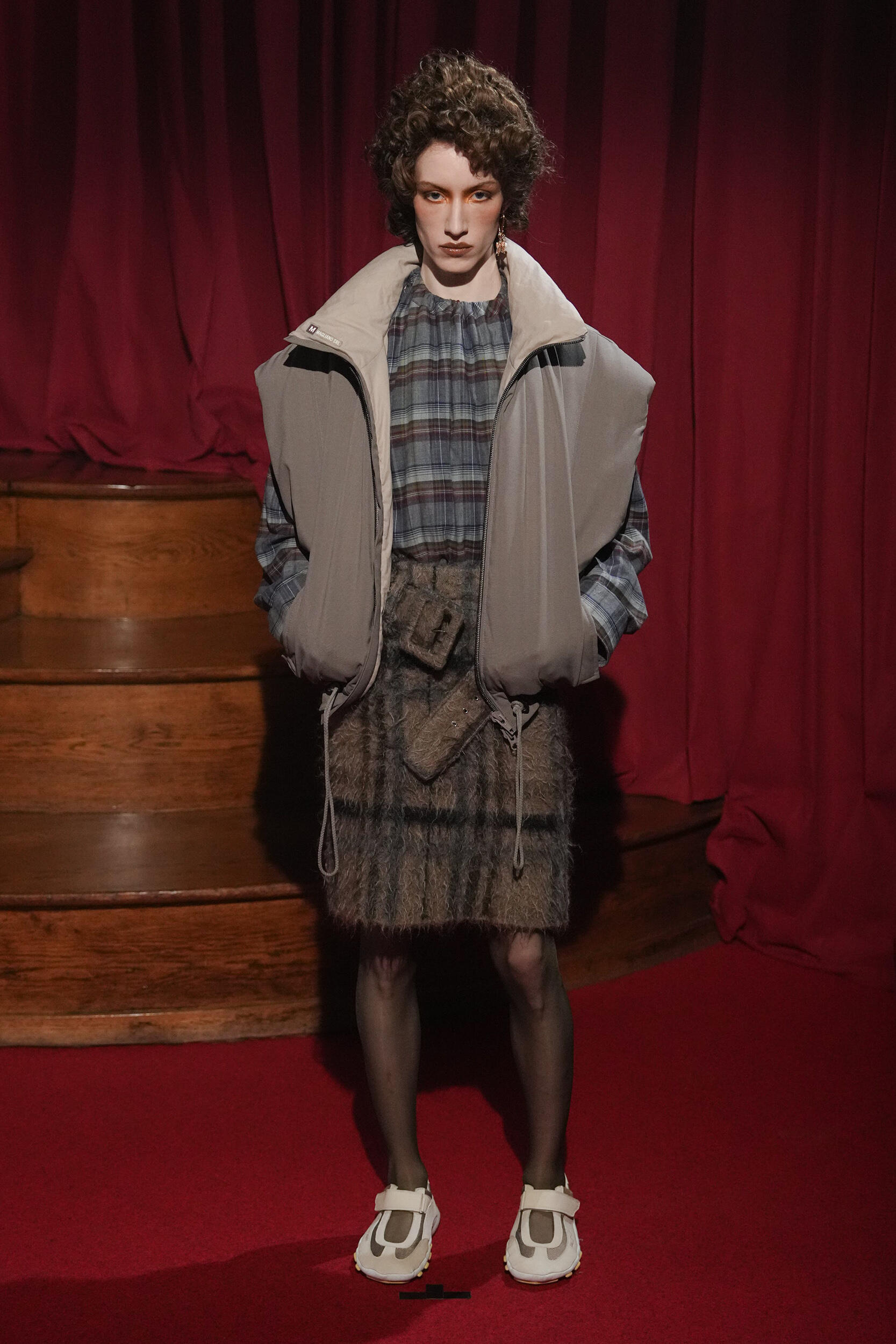 Magliano Fall 2026 Men’s Fashion Show