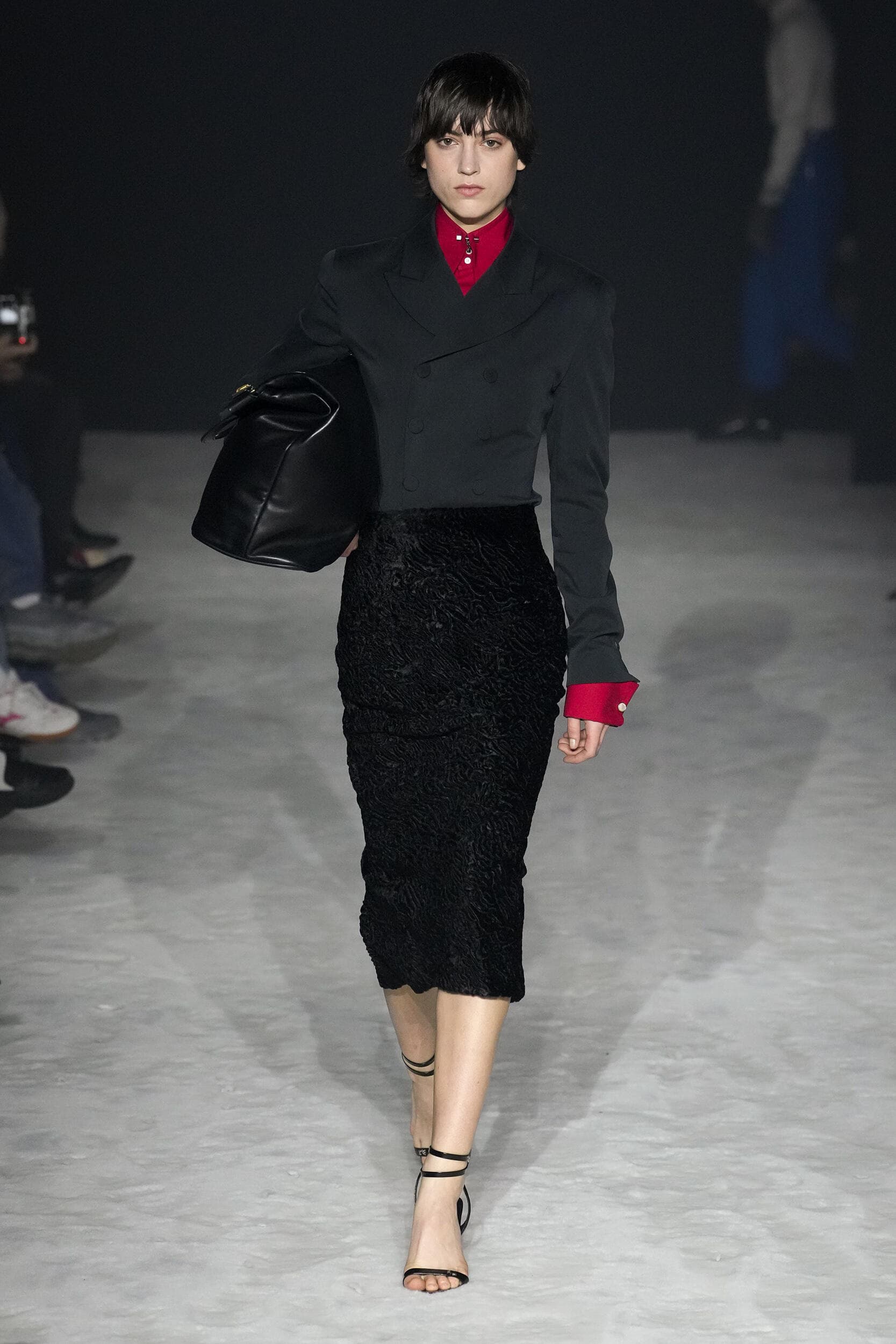 Wooyoungmi Fall 2026 Men’s Fashion Show