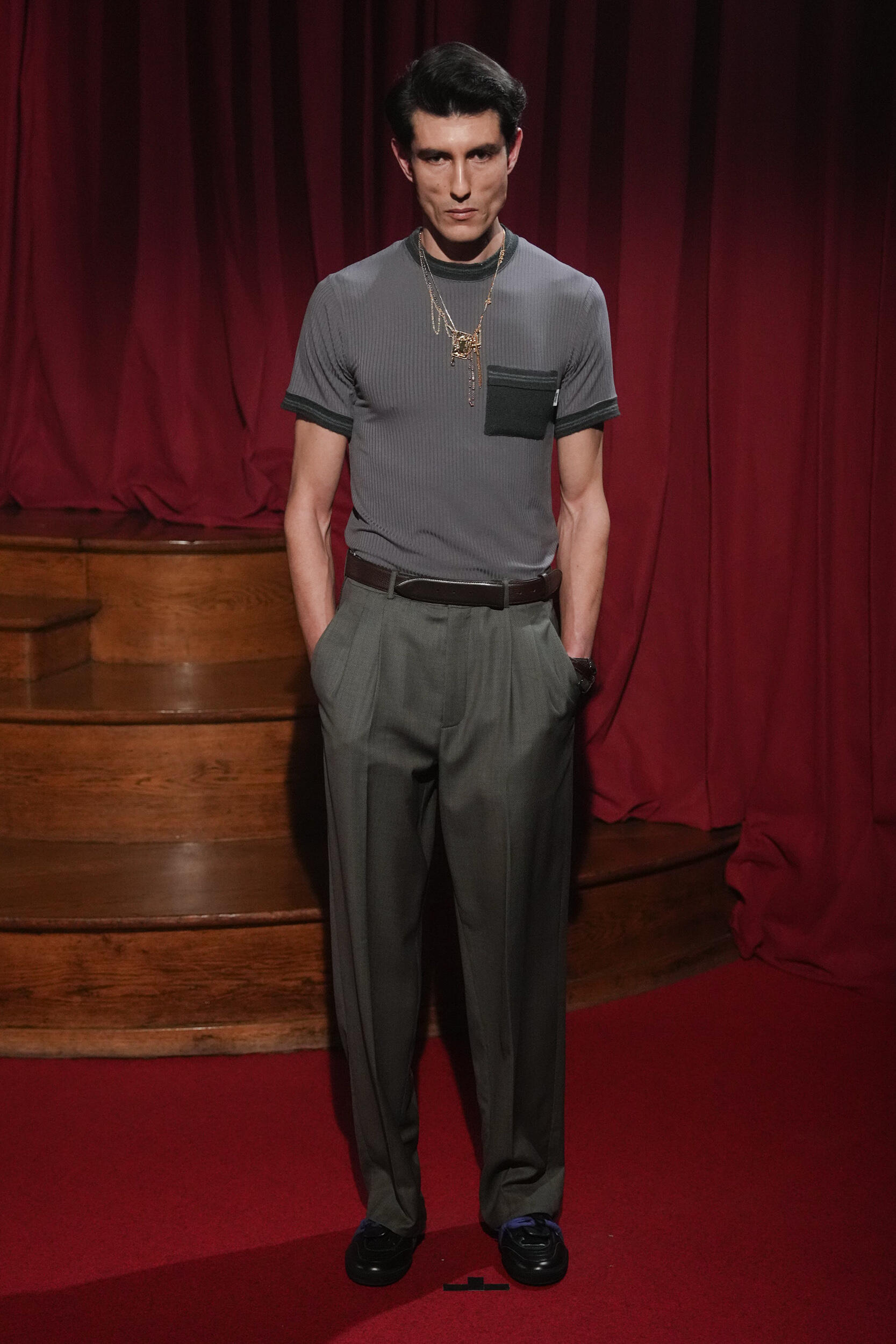 Magliano Fall 2026 Men’s Fashion Show