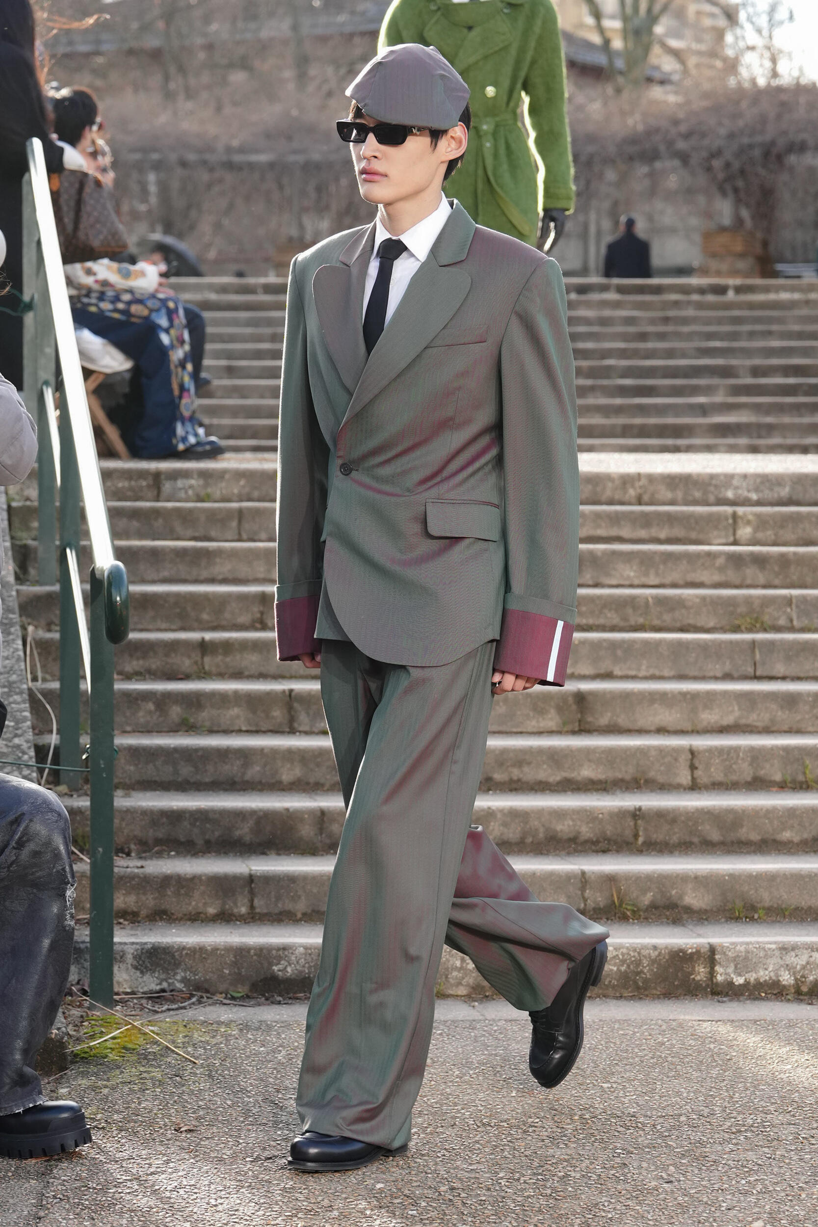 3.paradis Fall 2026 Men’s Fashion Show