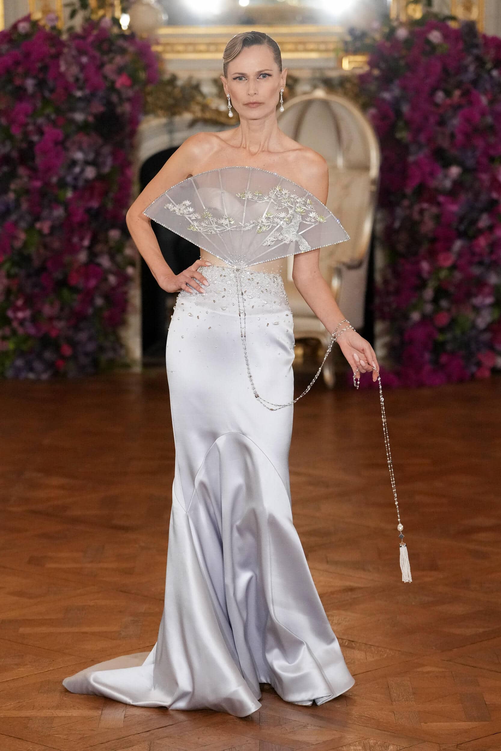 Miss Sohee Spring 2026 Couture Fashion Show