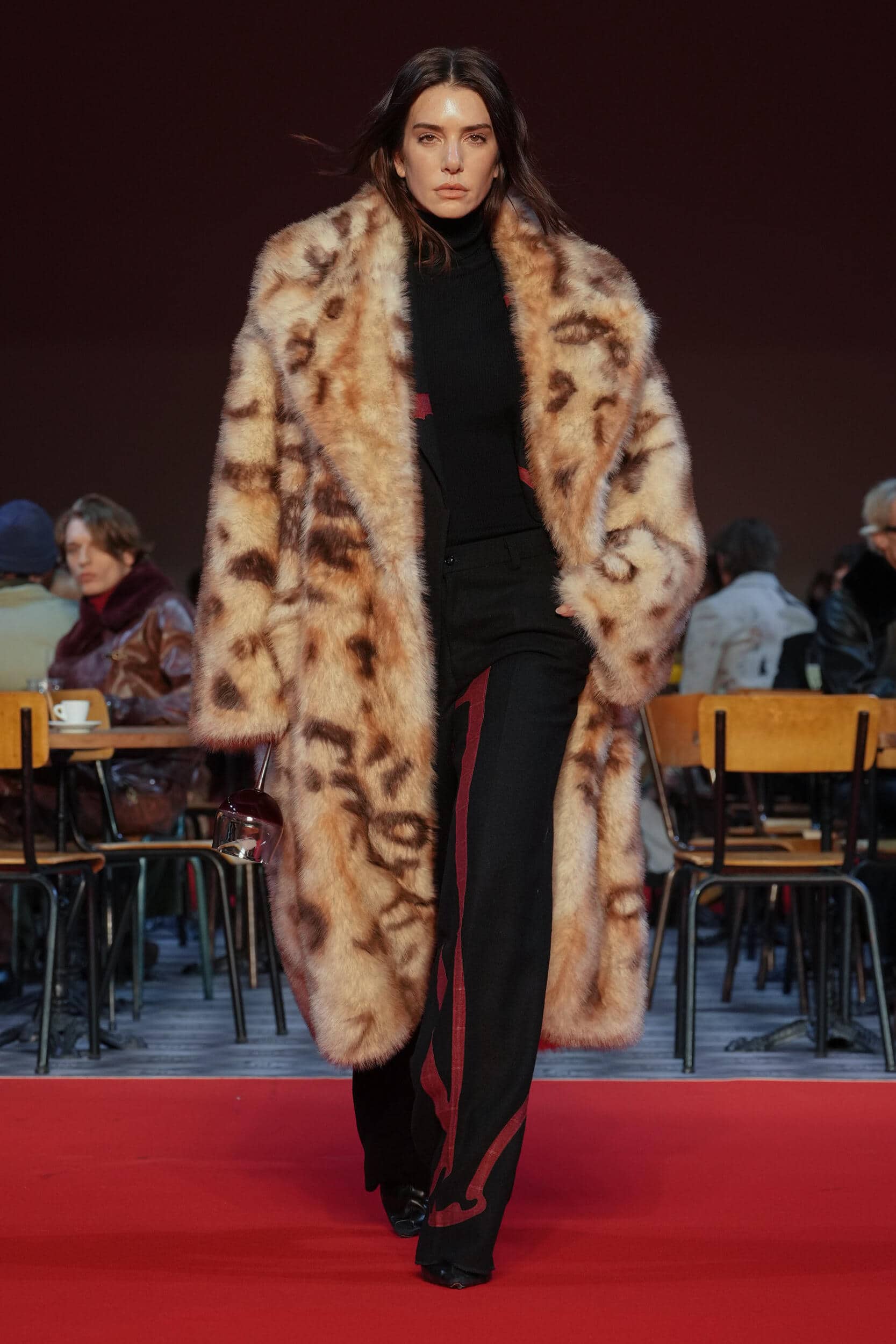 Kidsuper Studios Fall 2026 Men’s Fashion Show