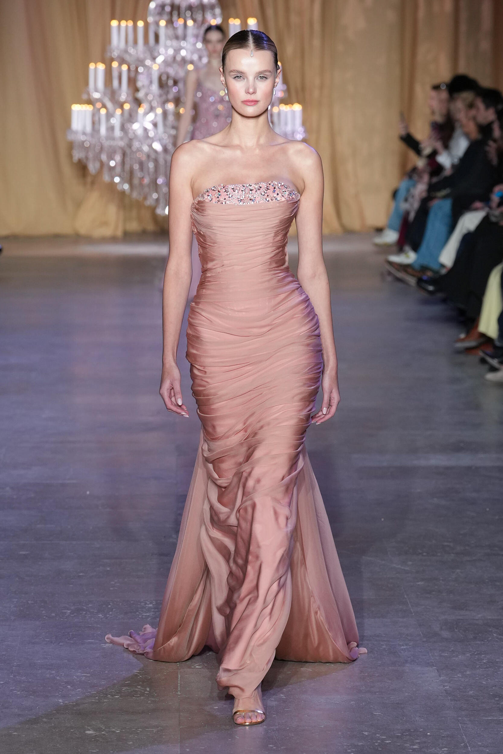 Zuhair Murad Spring 2026 Couture Fashion Show