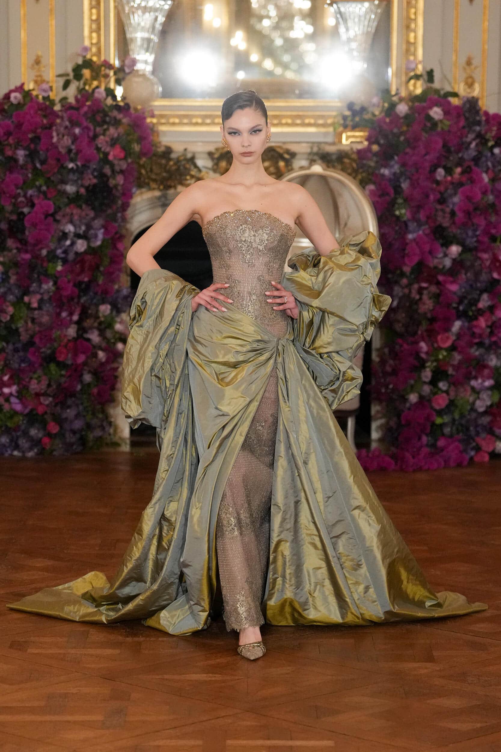 Miss Sohee Spring 2026 Couture Fashion Show