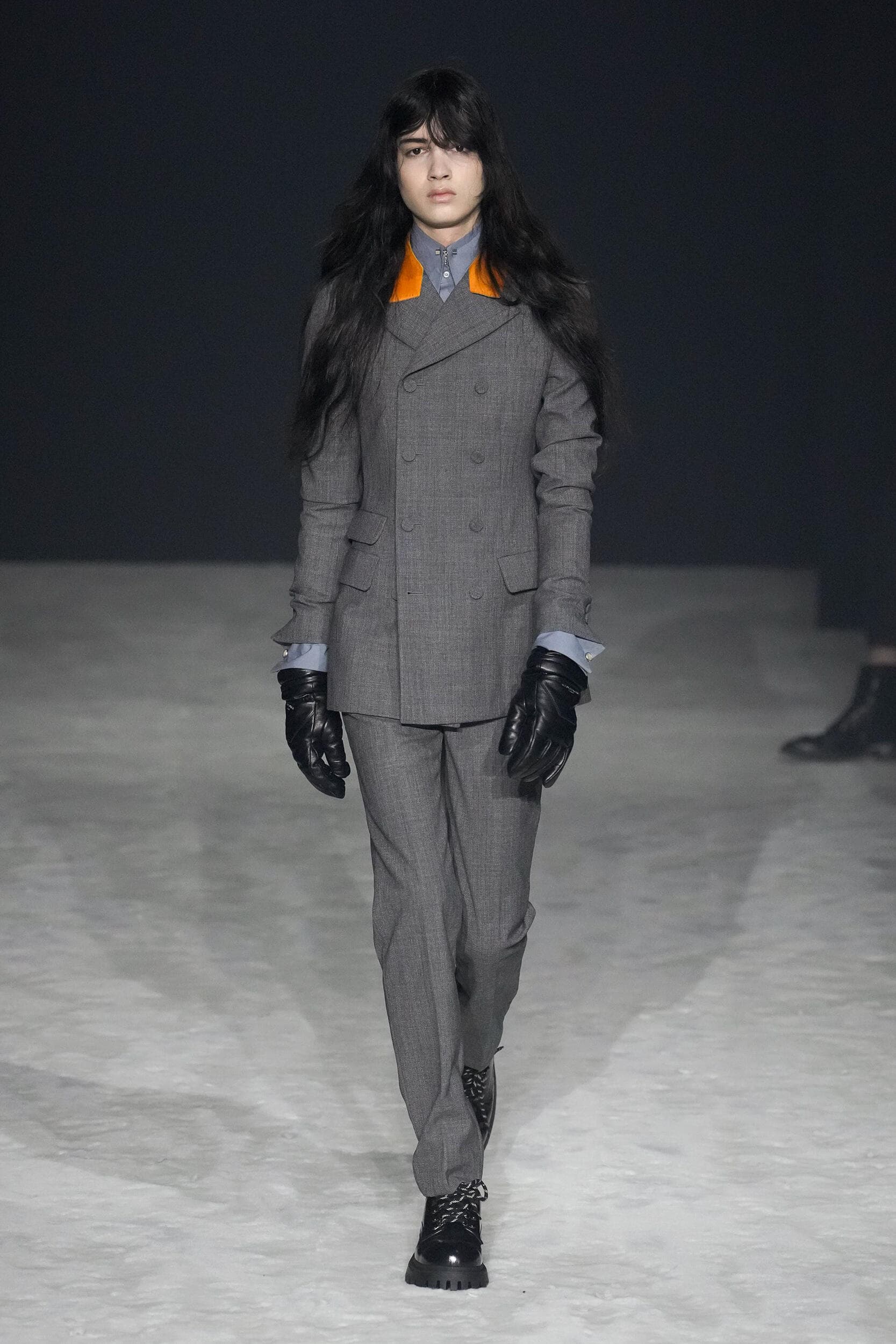 Wooyoungmi Fall 2026 Men’s Fashion Show