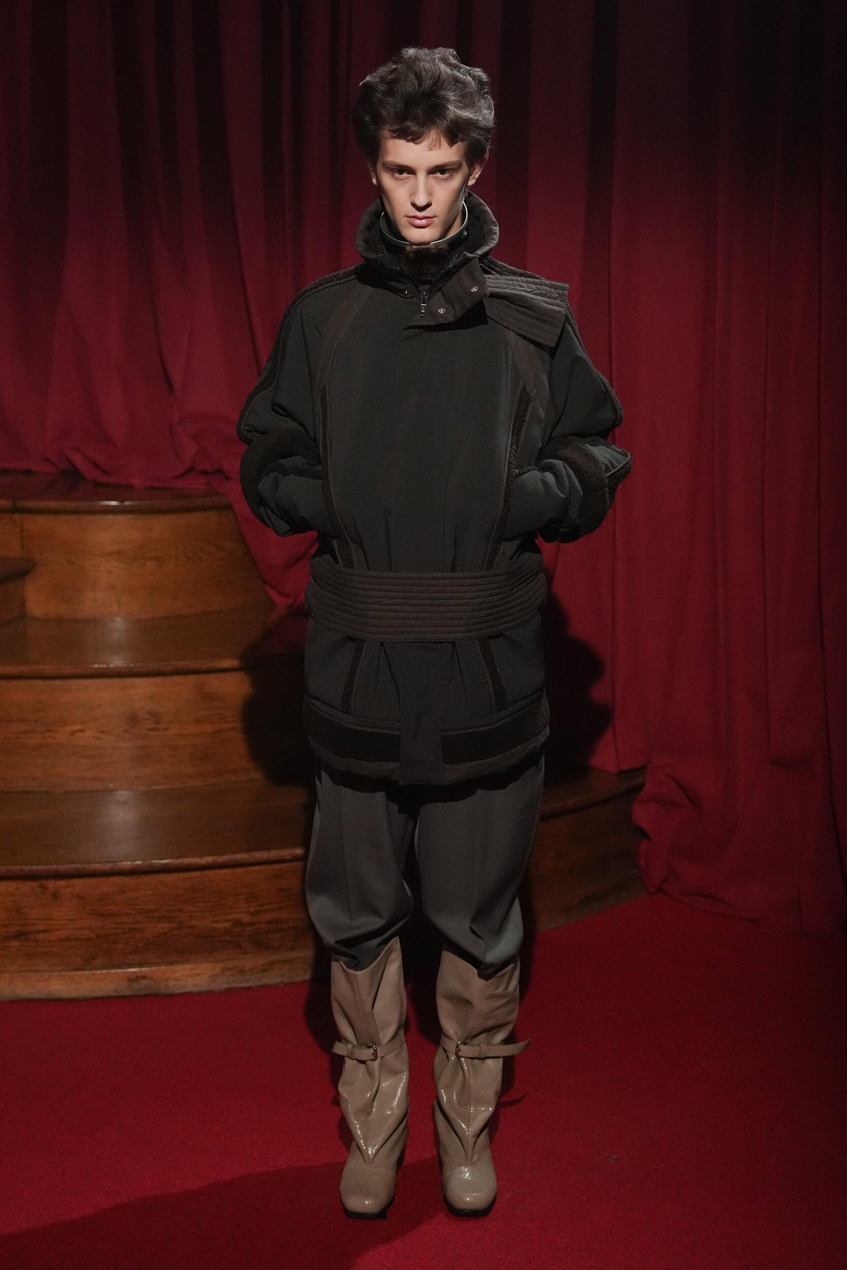 Magliano Fall 2026 Men’s Fashion Show