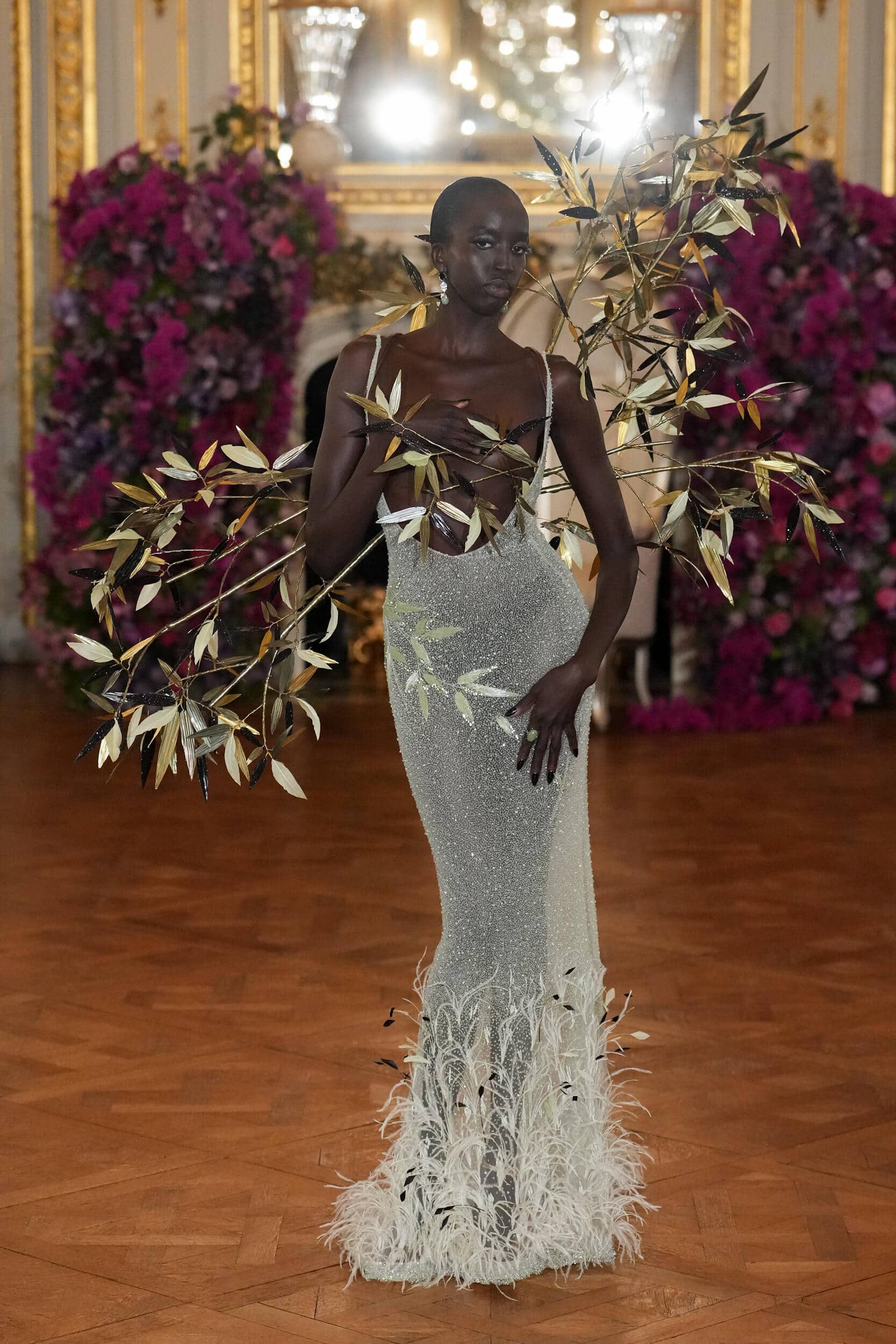 Miss Sohee Spring 2026 Couture Fashion Show