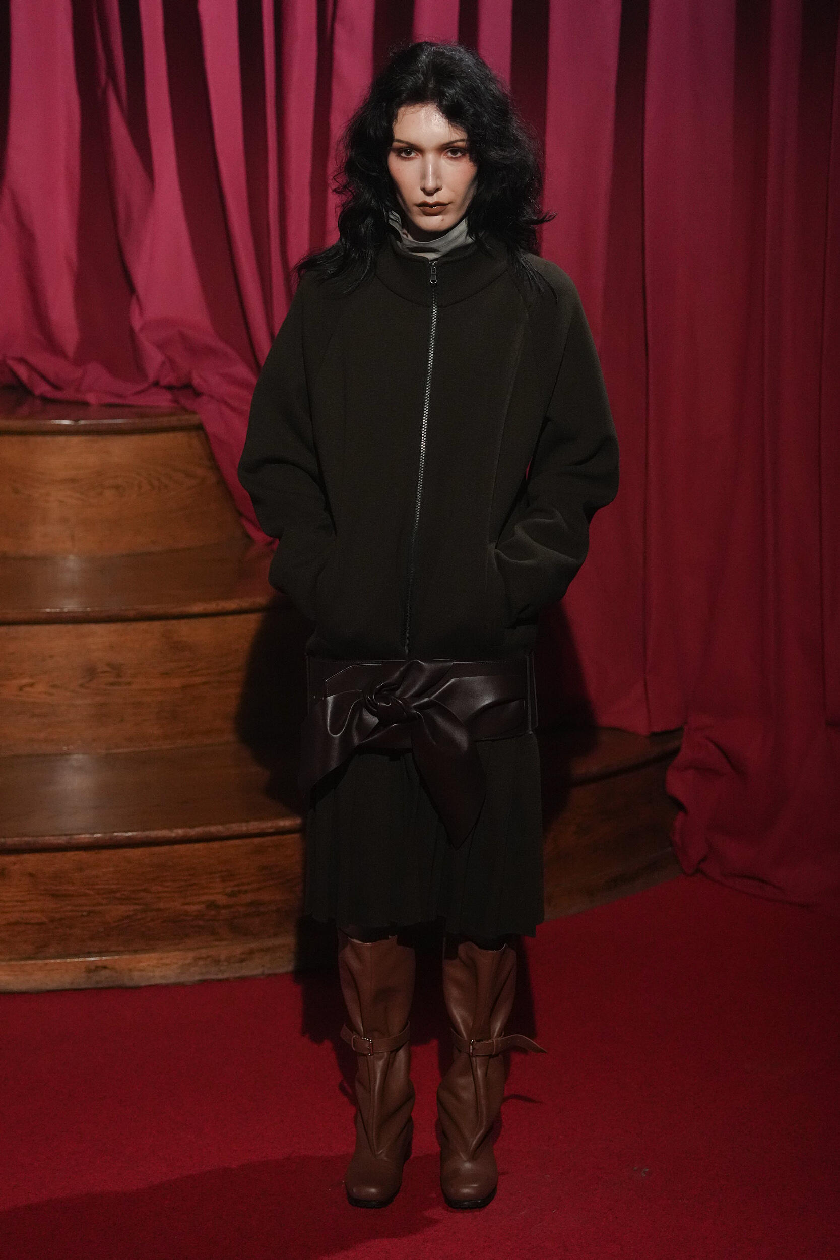 Magliano Fall 2026 Men’s Fashion Show