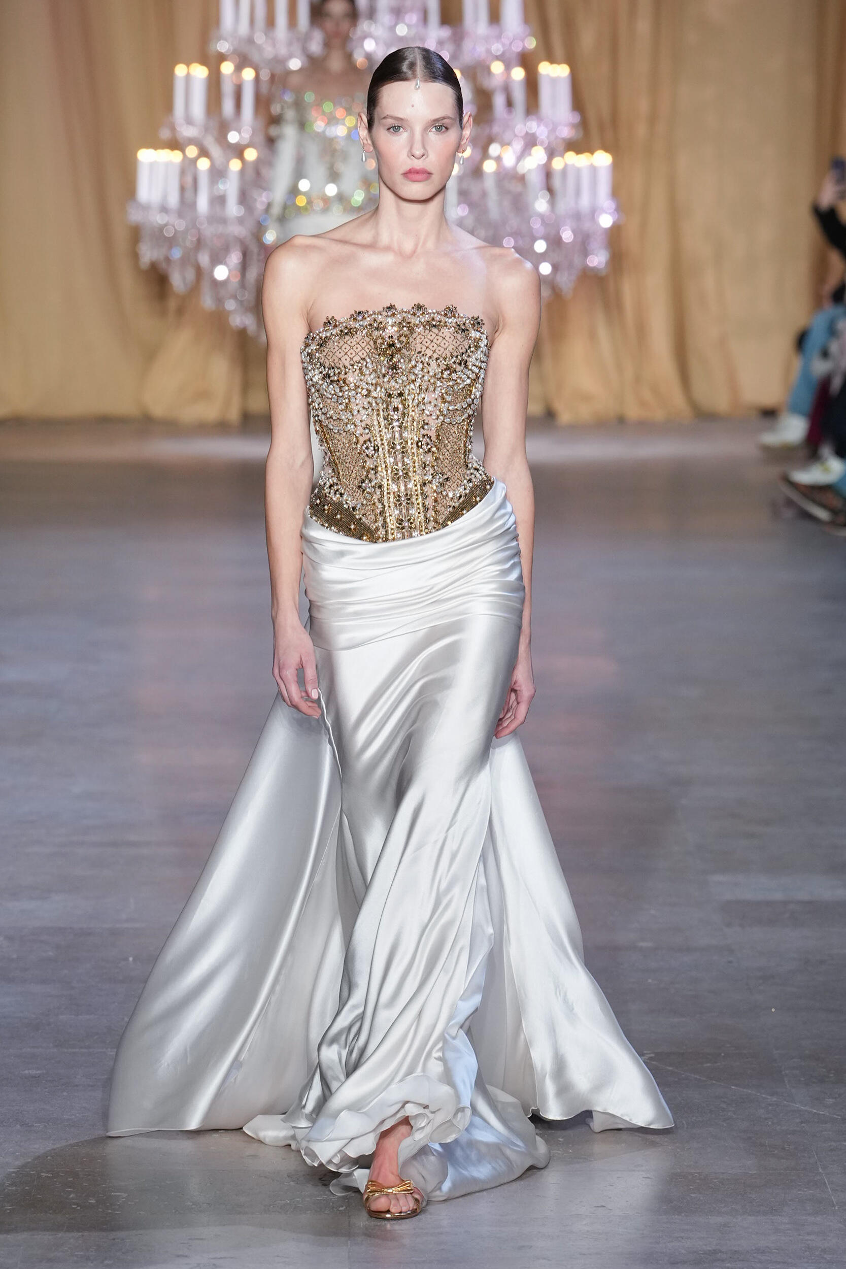 Zuhair Murad Spring 2026 Couture Fashion Show