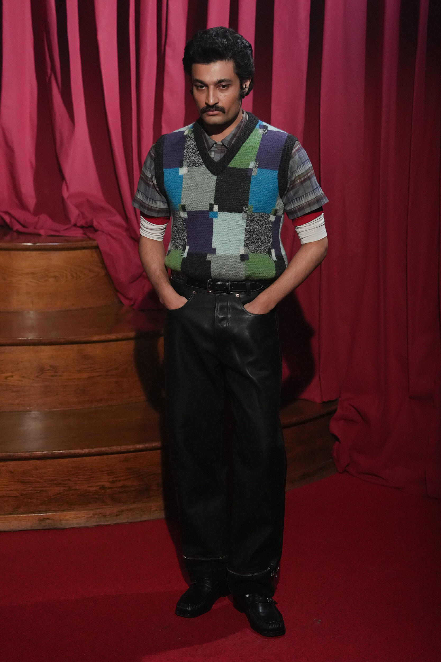 Magliano Fall 2026 Men’s Fashion Show