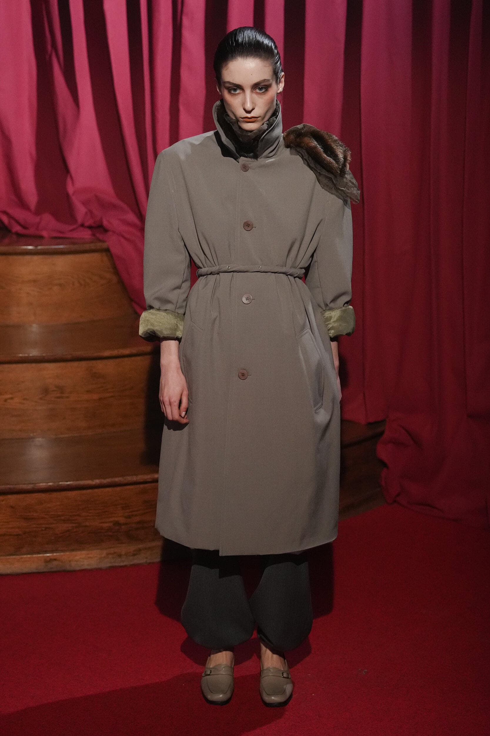 Magliano Fall 2026 Men’s Fashion Show