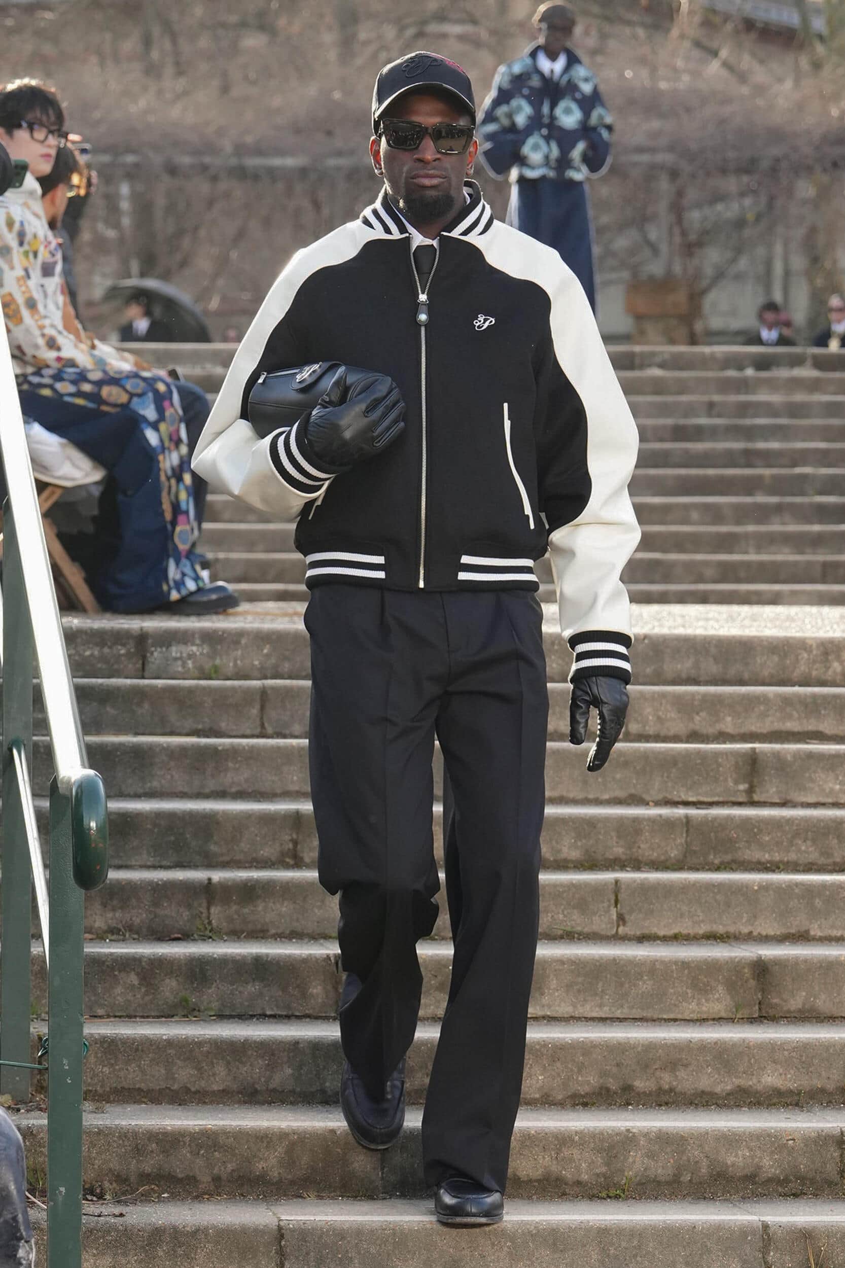 3.paradis Fall 2026 Men’s Fashion Show