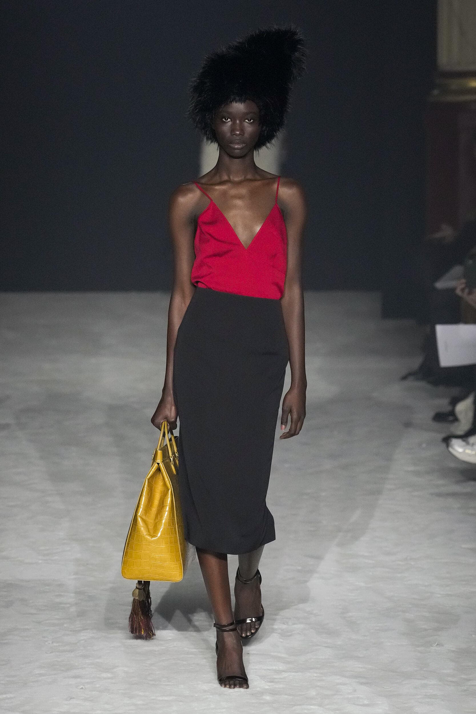 Wooyoungmi Fall 2026 Men’s Fashion Show