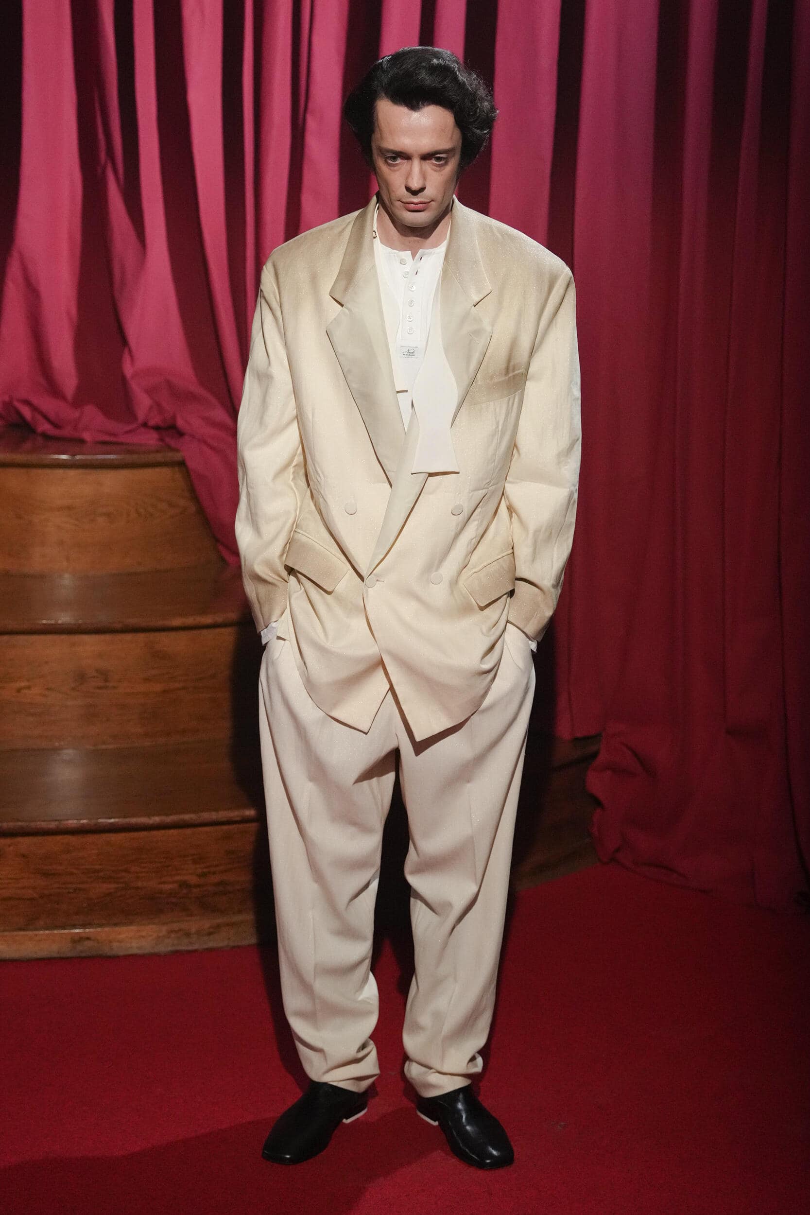 Magliano Fall 2026 Men’s Fashion Show