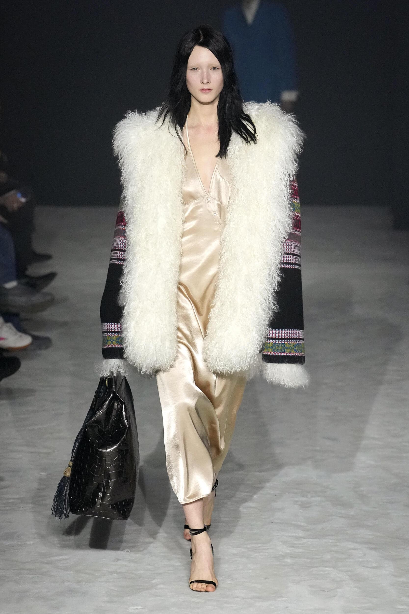 Wooyoungmi Fall 2026 Men’s Fashion Show