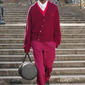 3.paradis Fall 2026 Men’s Fashion Show