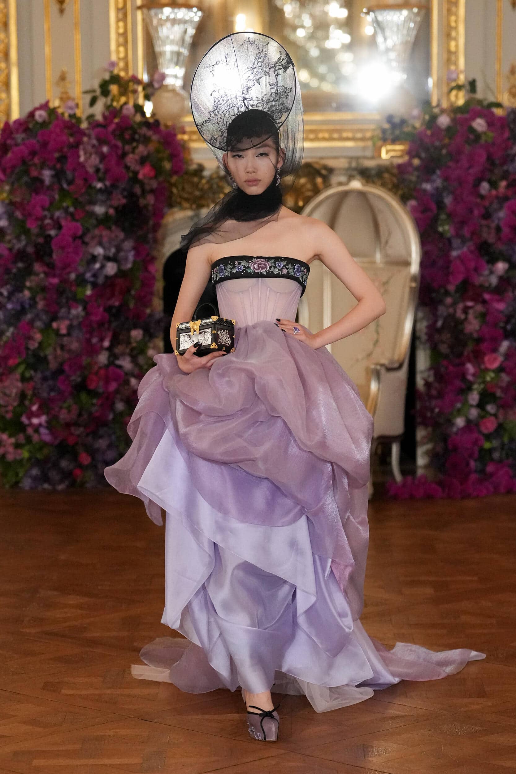 Miss Sohee Spring 2026 Couture Fashion Show