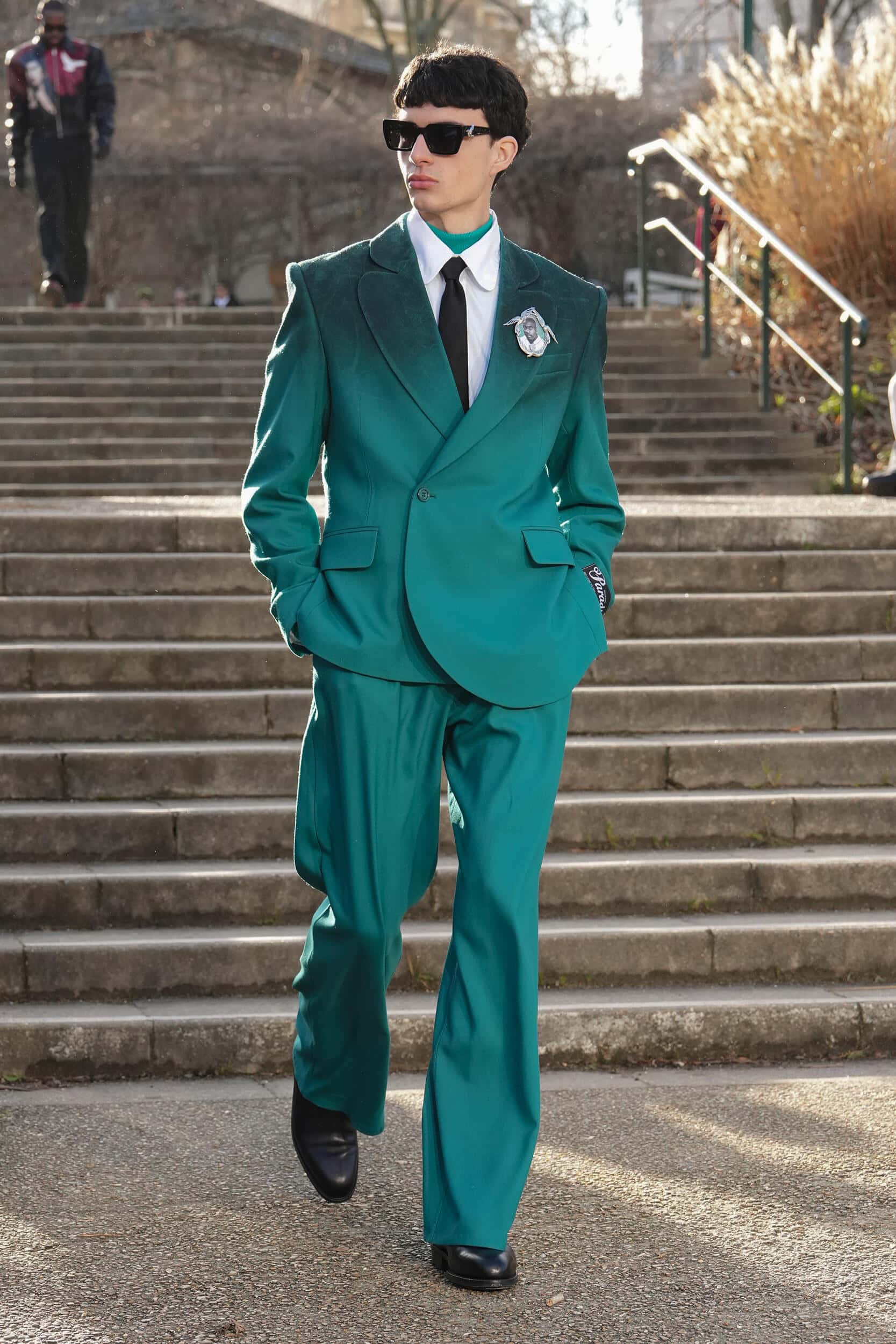 3.paradis Fall 2026 Men’s Fashion Show