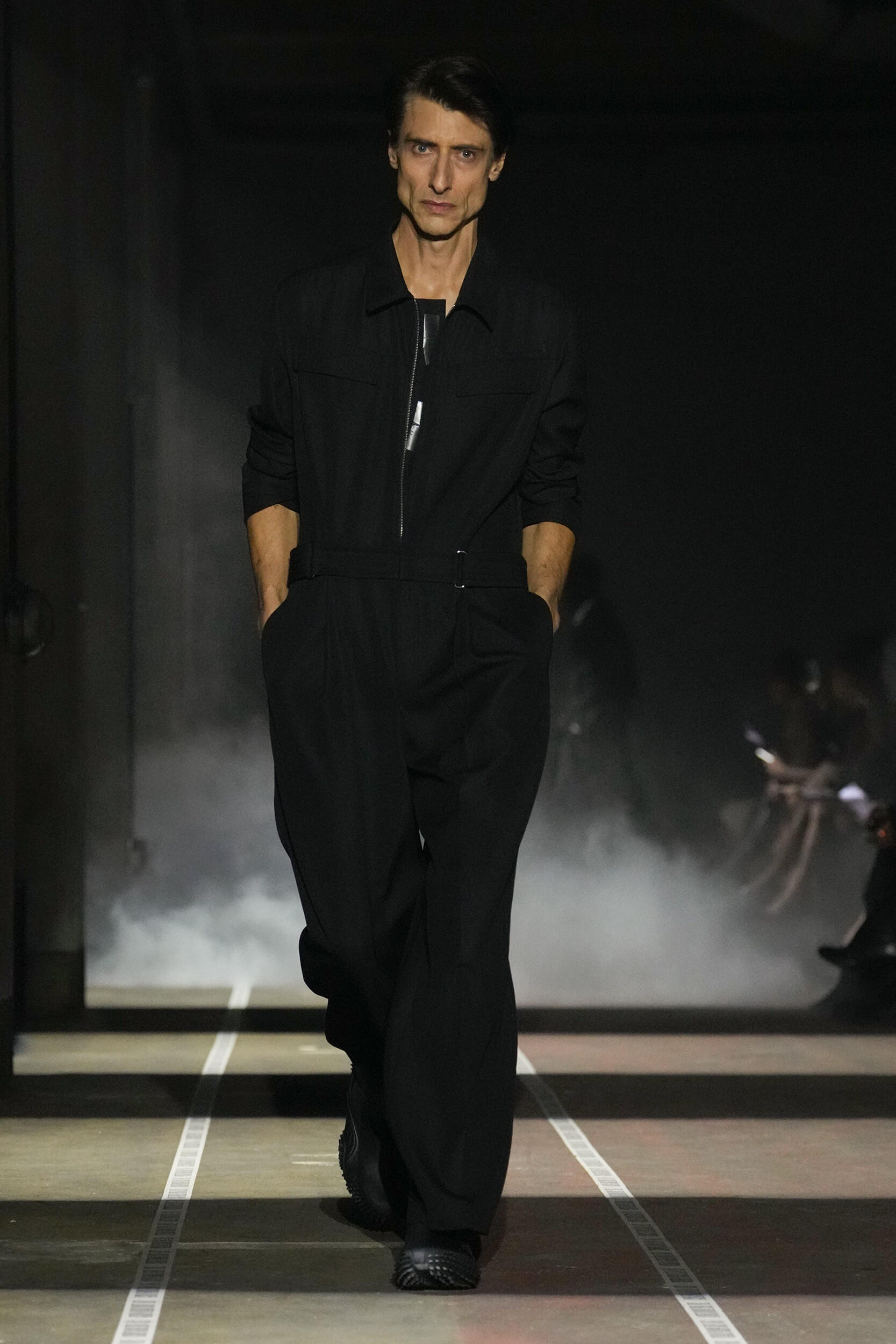 Lgn Louis Gabriel Nouchi Fall 2026 Men’s Fashion Show