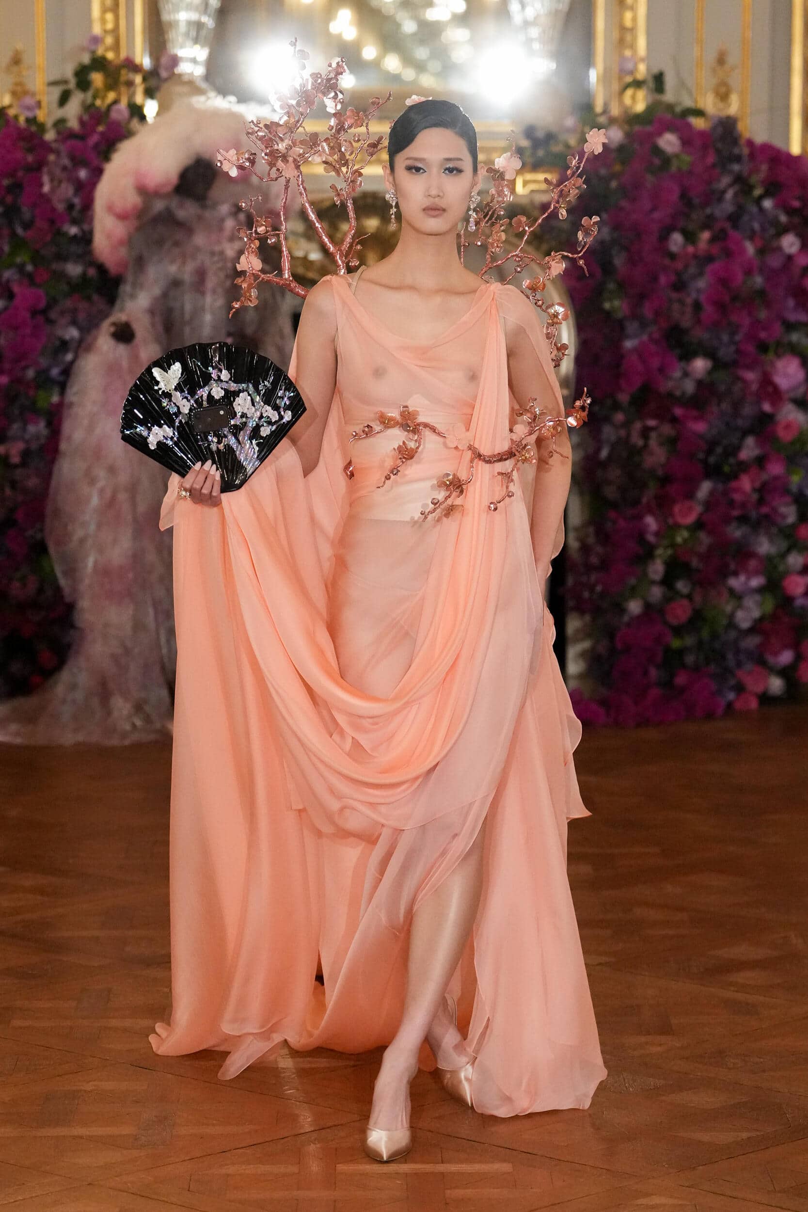 Miss Sohee Spring 2026 Couture Fashion Show