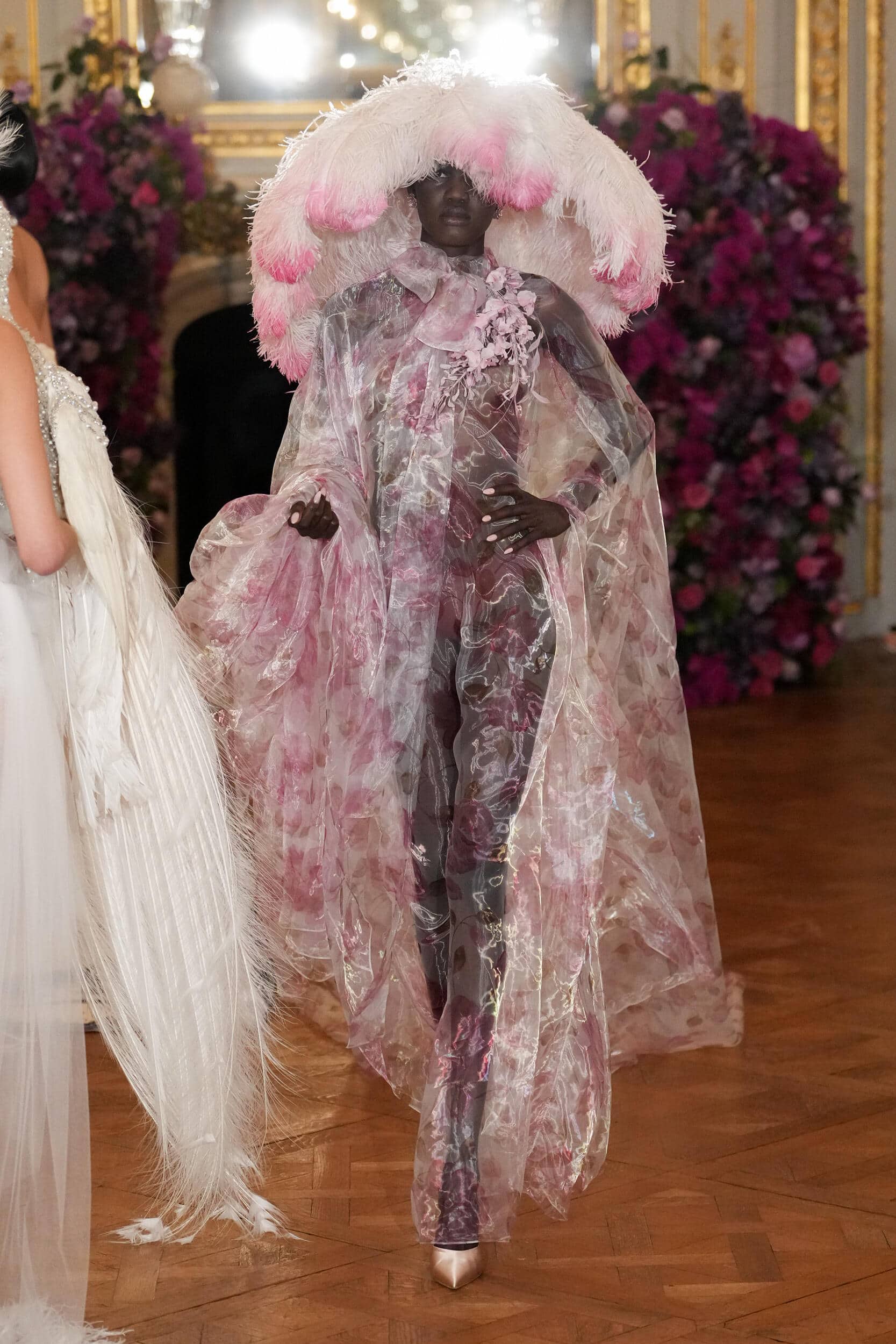 Miss Sohee Spring 2026 Couture Fashion Show