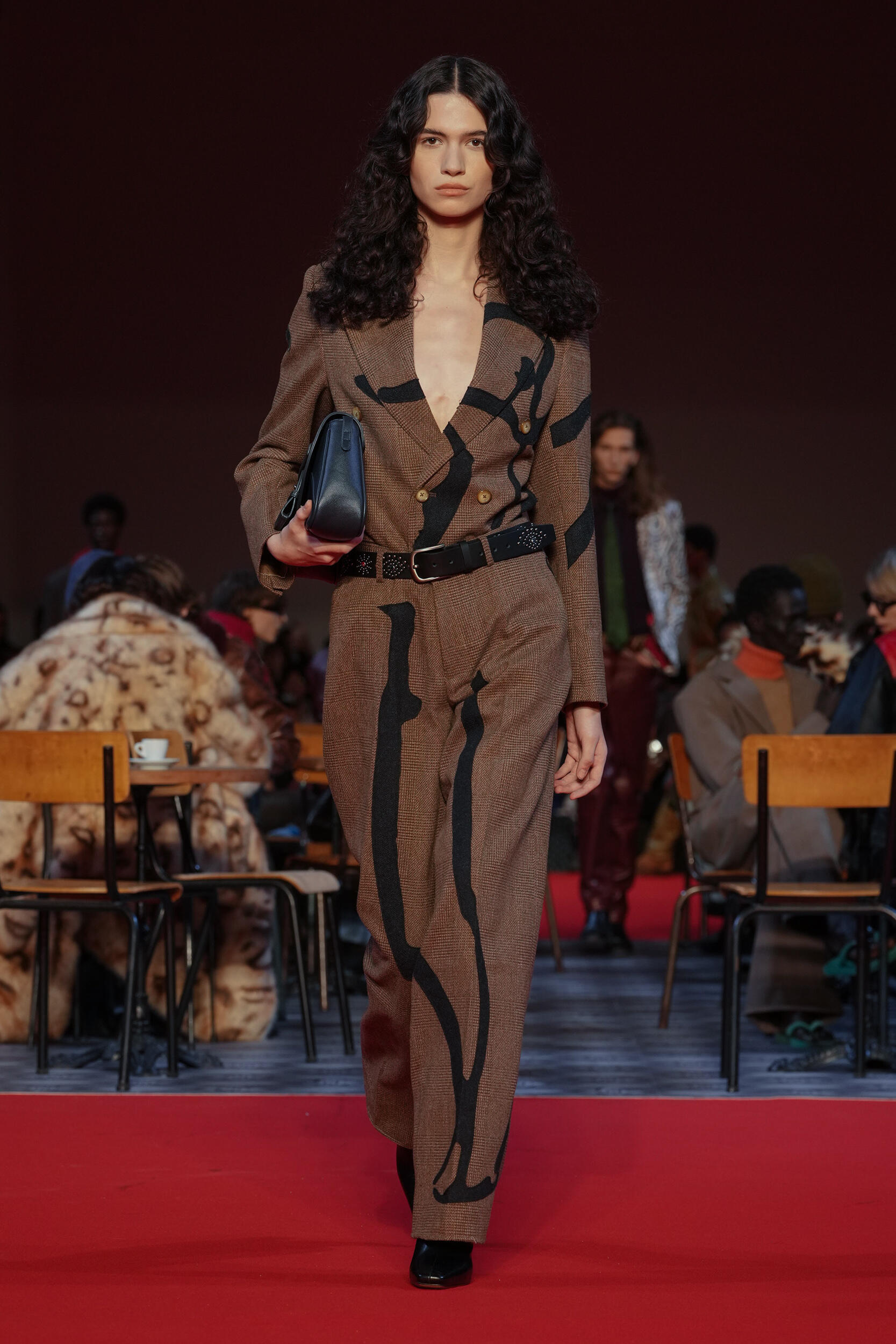 Kidsuper Studios Fall 2026 Men’s Fashion Show