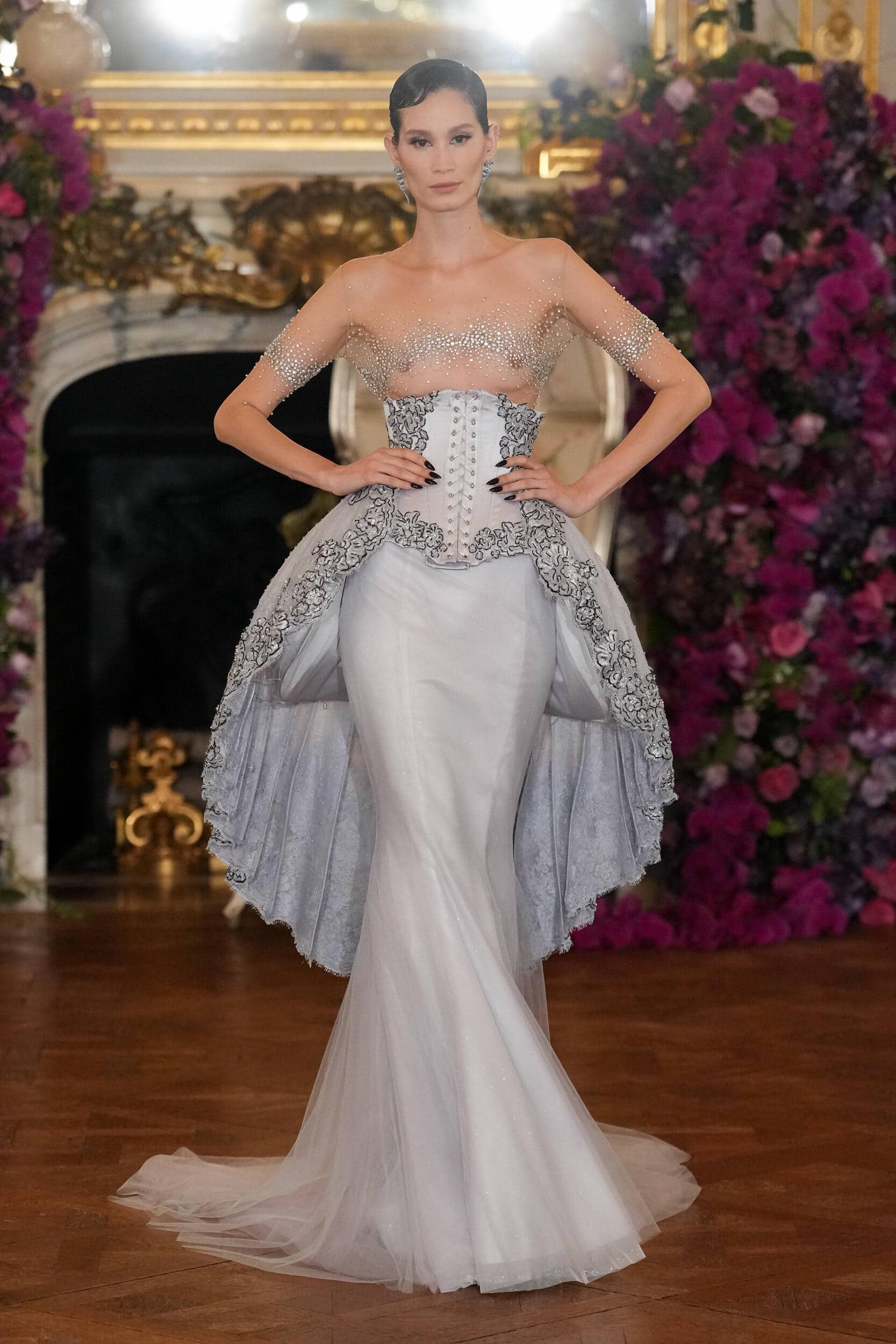 Miss Sohee Spring 2026 Couture Fashion Show