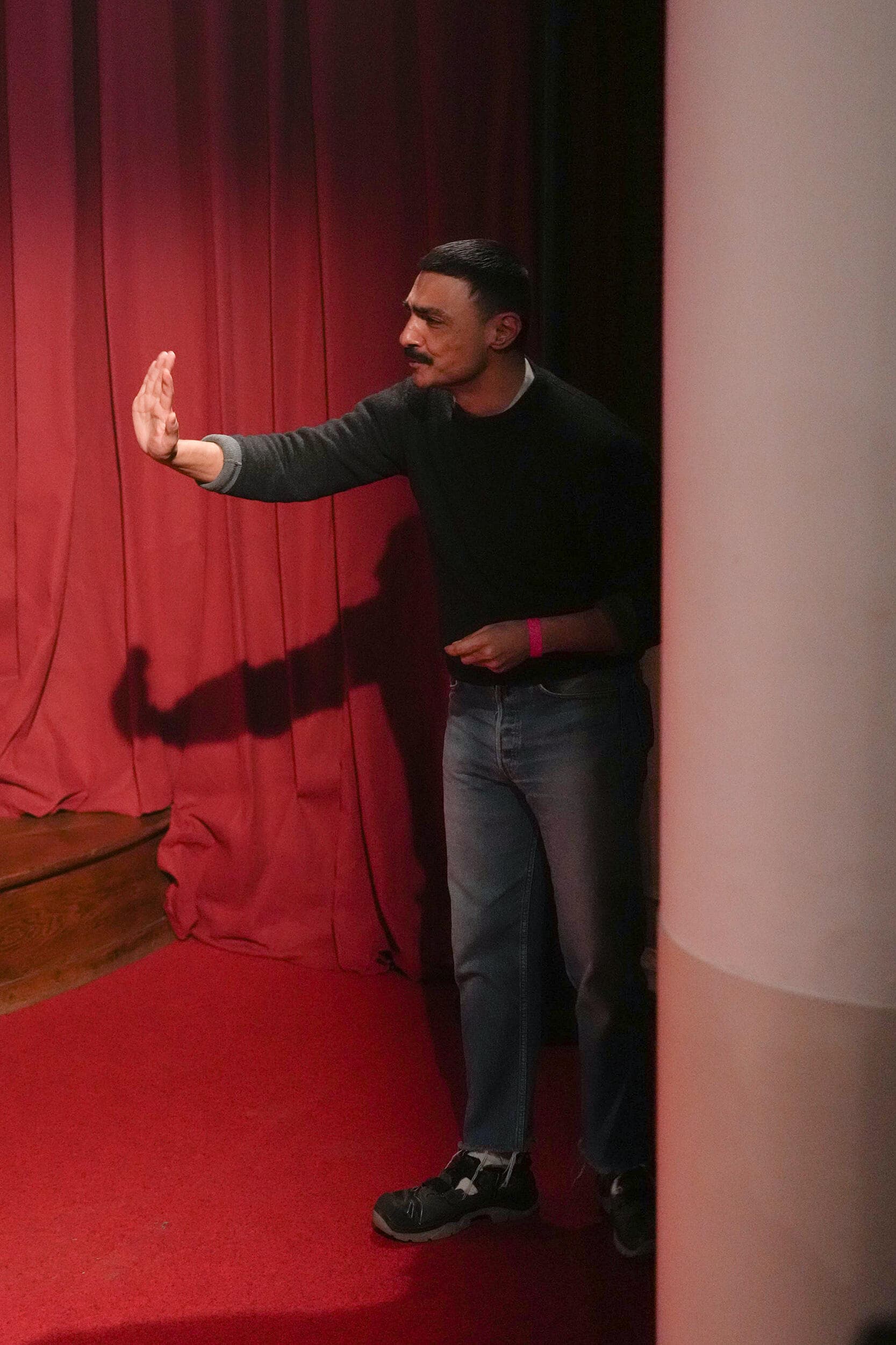 Magliano Fall 2026 Men’s Fashion Show