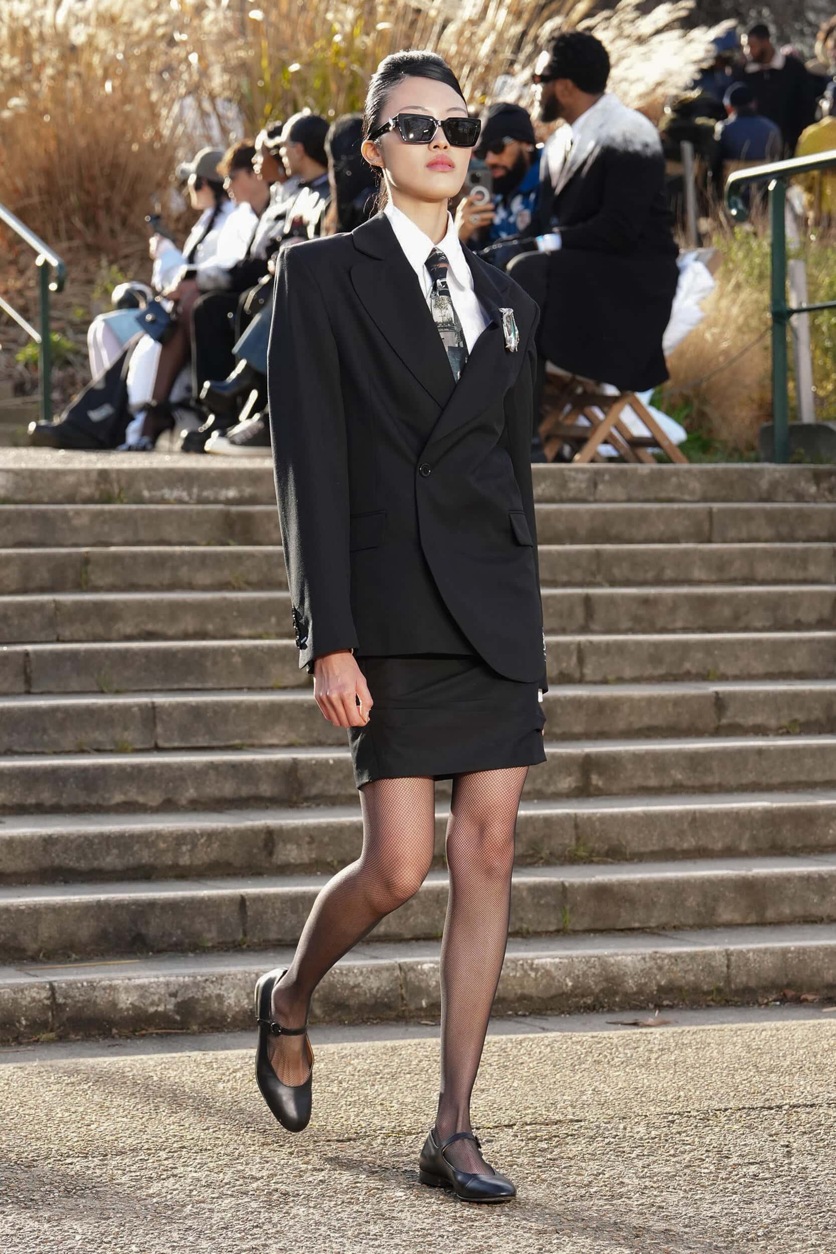 3.paradis Fall 2026 Men’s Fashion Show