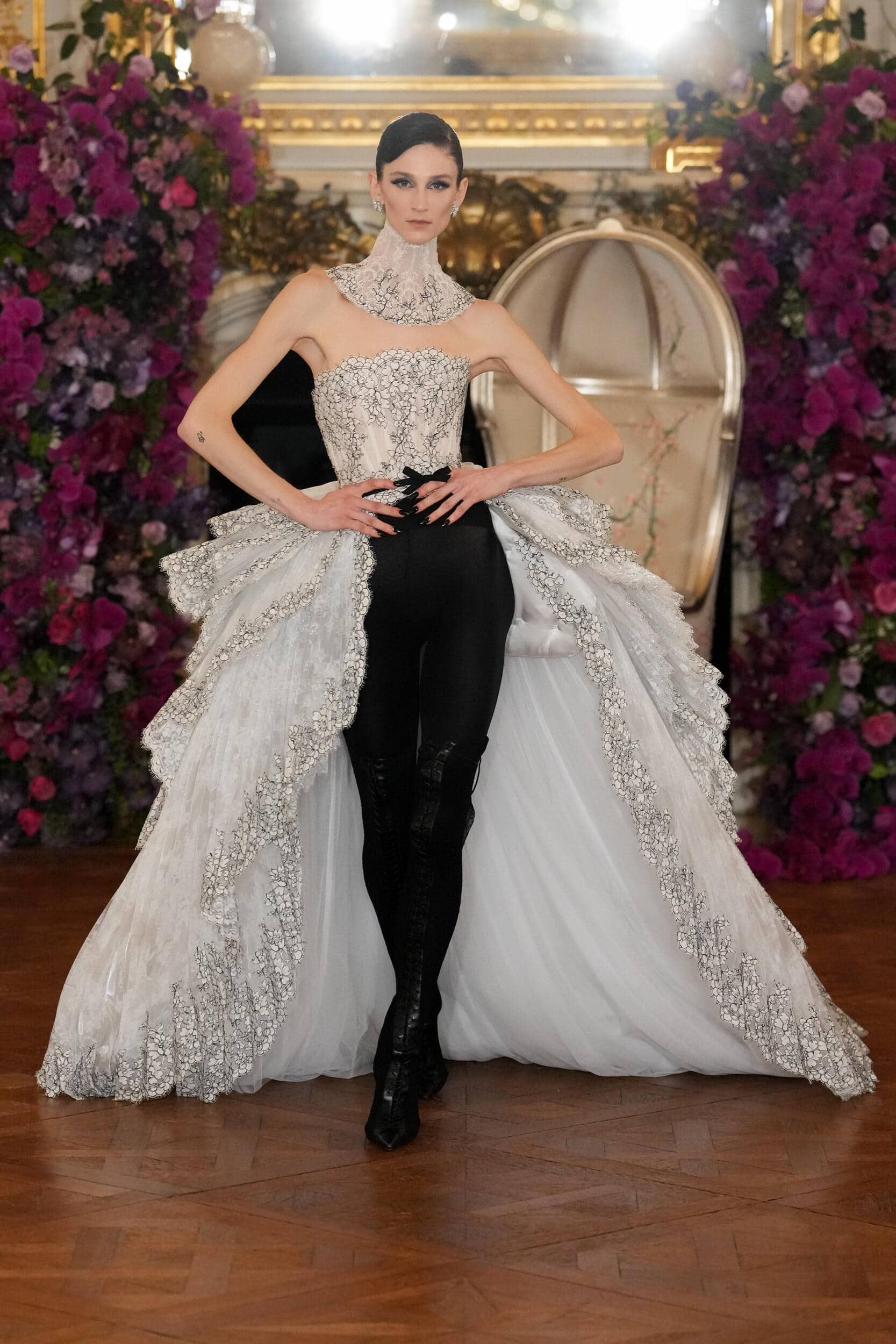 Miss Sohee Spring 2026 Couture Fashion Show