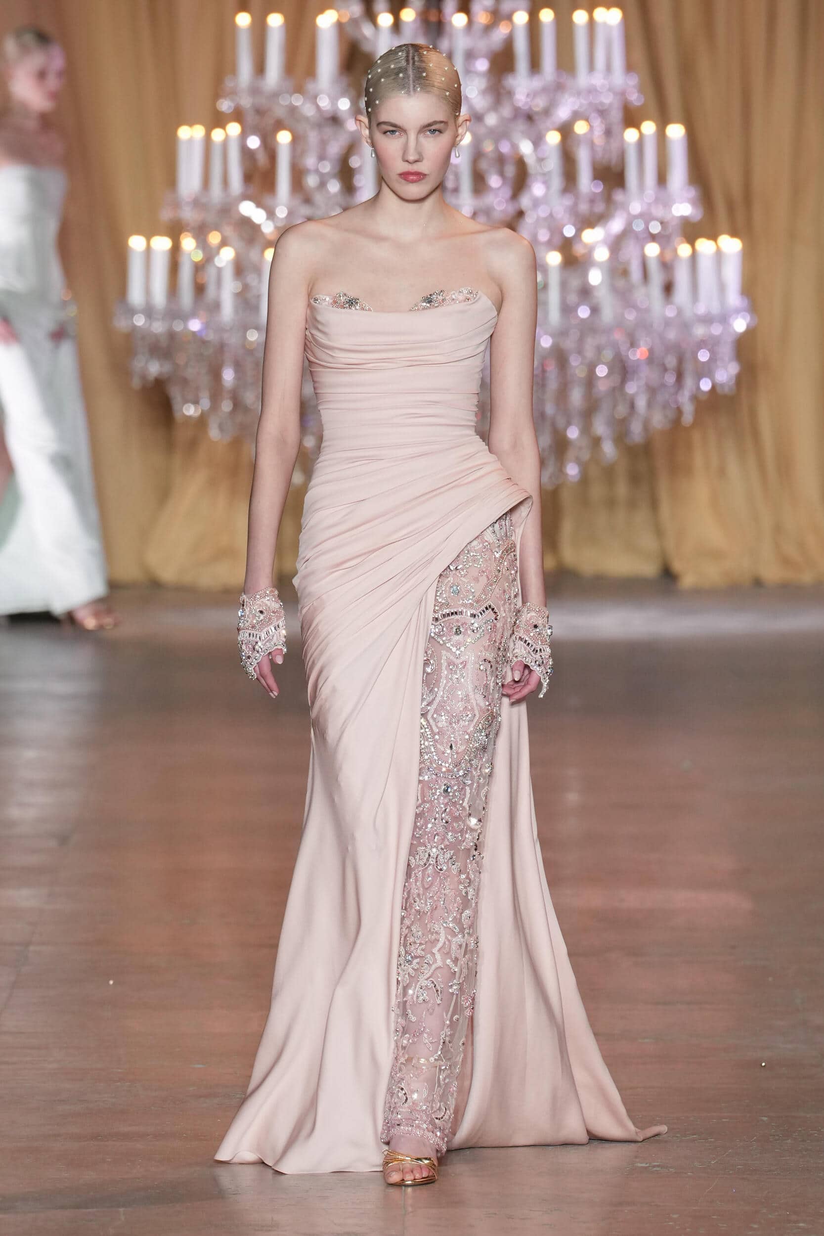 Zuhair Murad Spring 2026 Couture Fashion Show