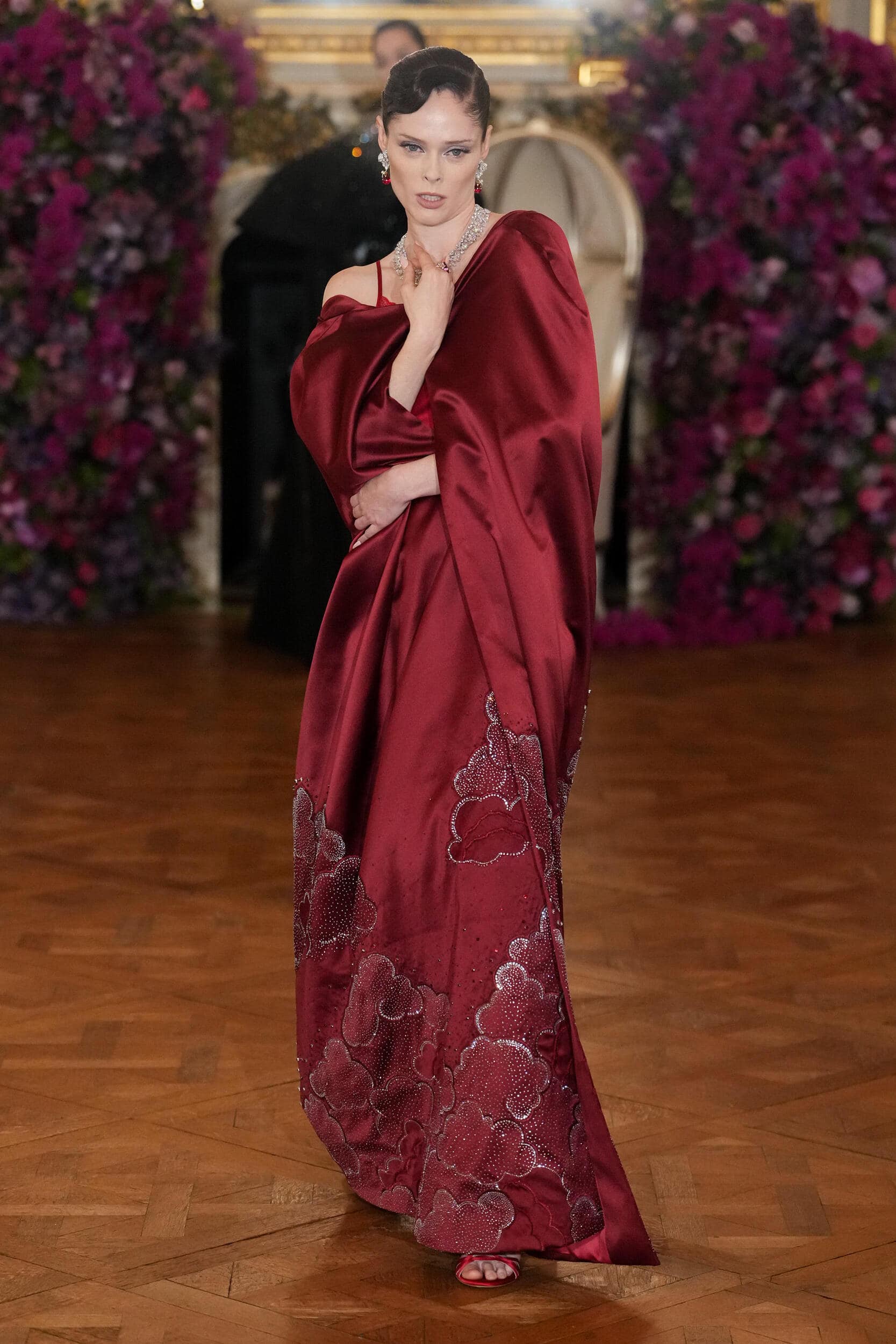 Miss Sohee Spring 2026 Couture Fashion Show