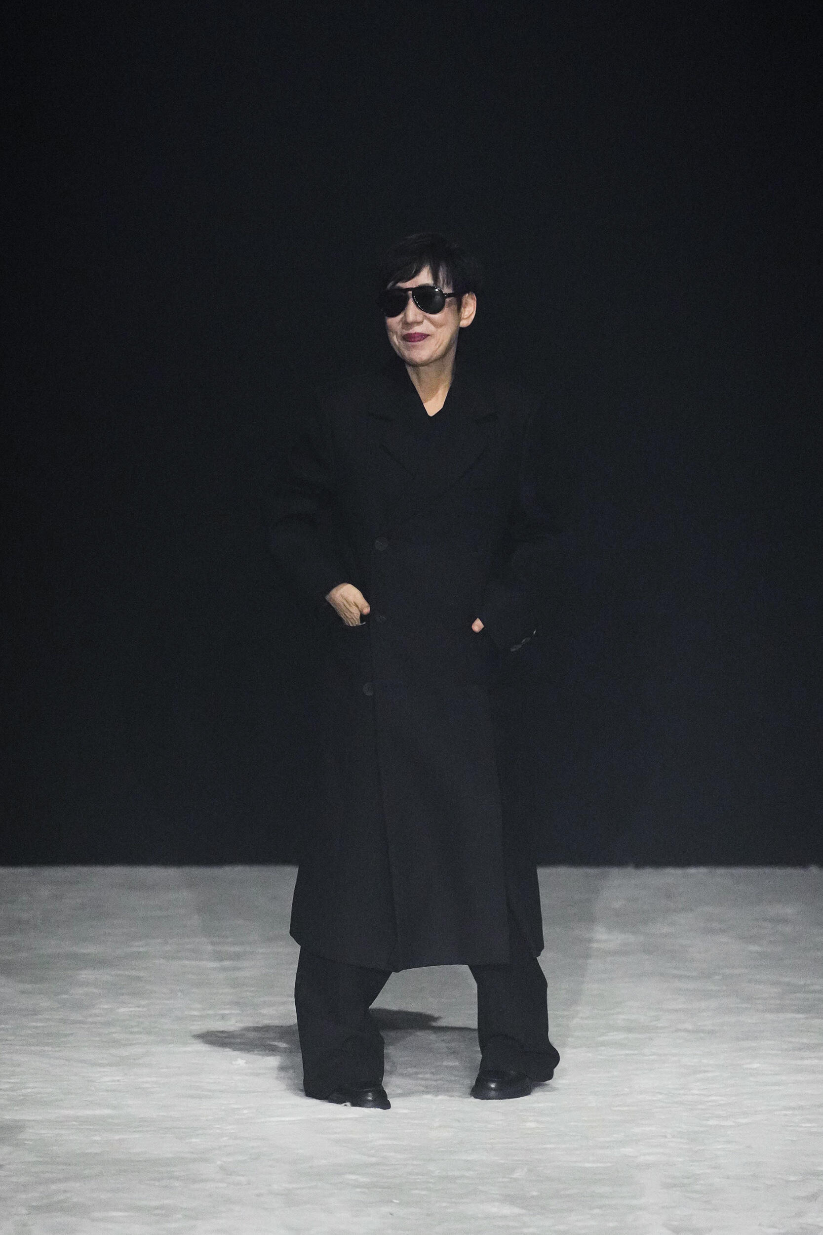 Wooyoungmi Fall 2026 Men’s Fashion Show
