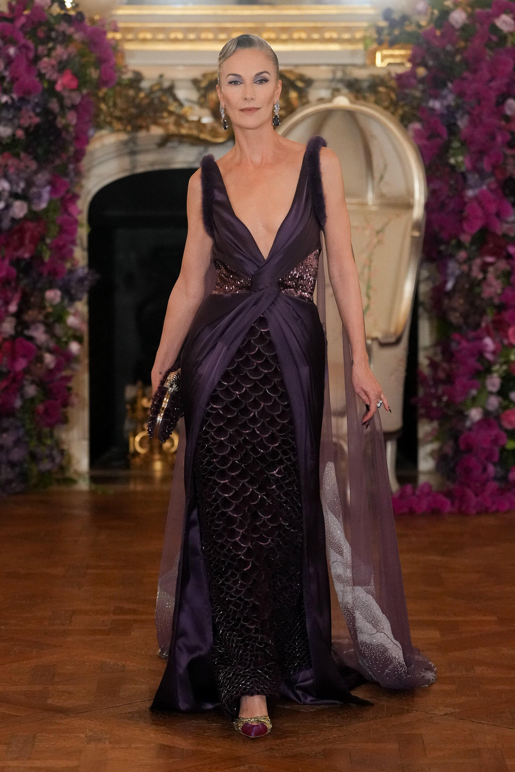 Miss Sohee Spring 2026 Couture Fashion Show