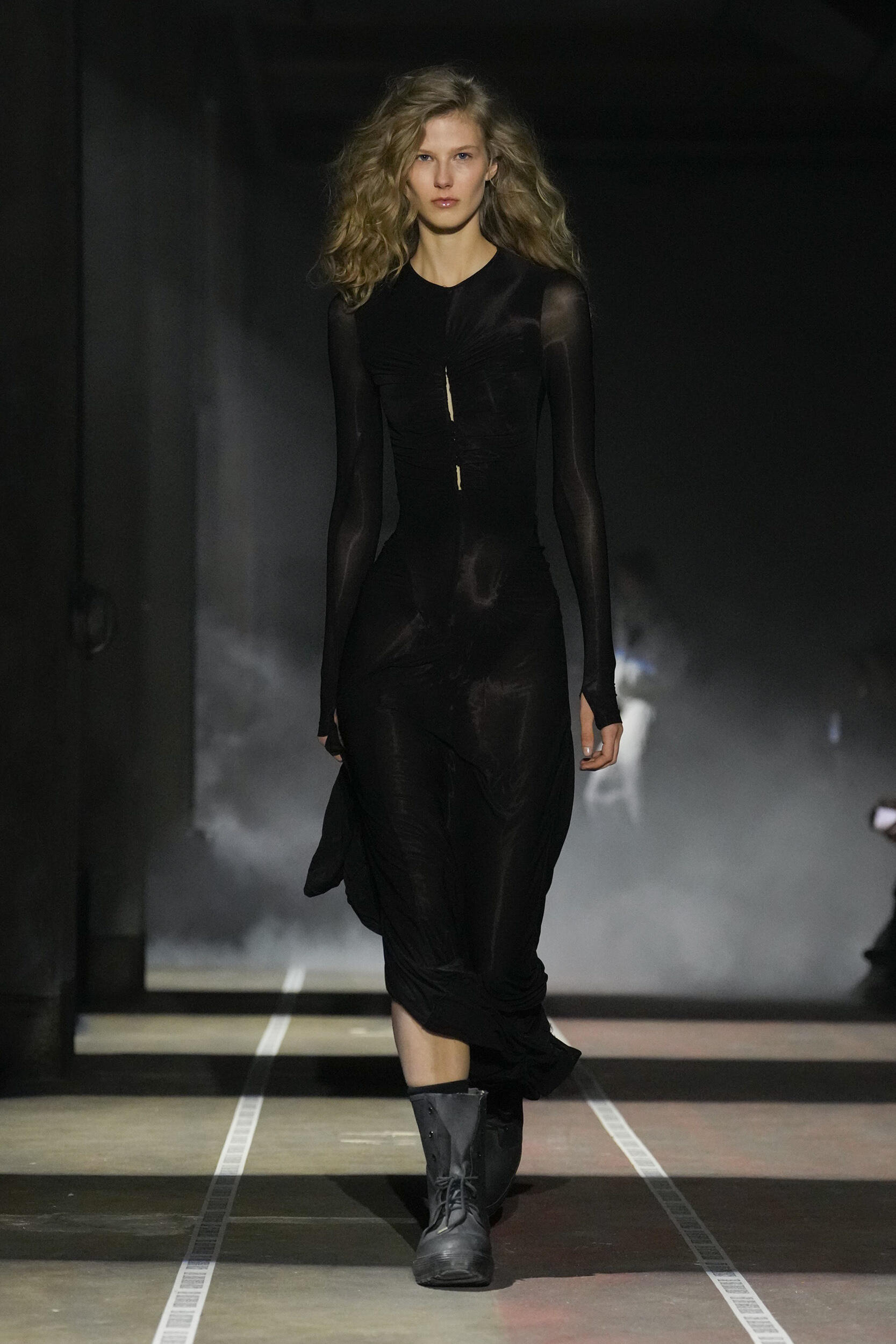 Lgn Louis Gabriel Nouchi Fall 2026 Men’s Fashion Show