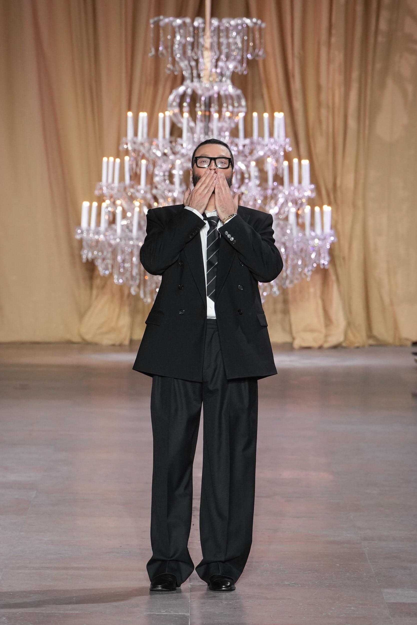 Zuhair Murad Spring 2026 Couture Fashion Show