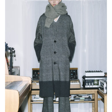 Undercover Pre-Fall 2026 Collection