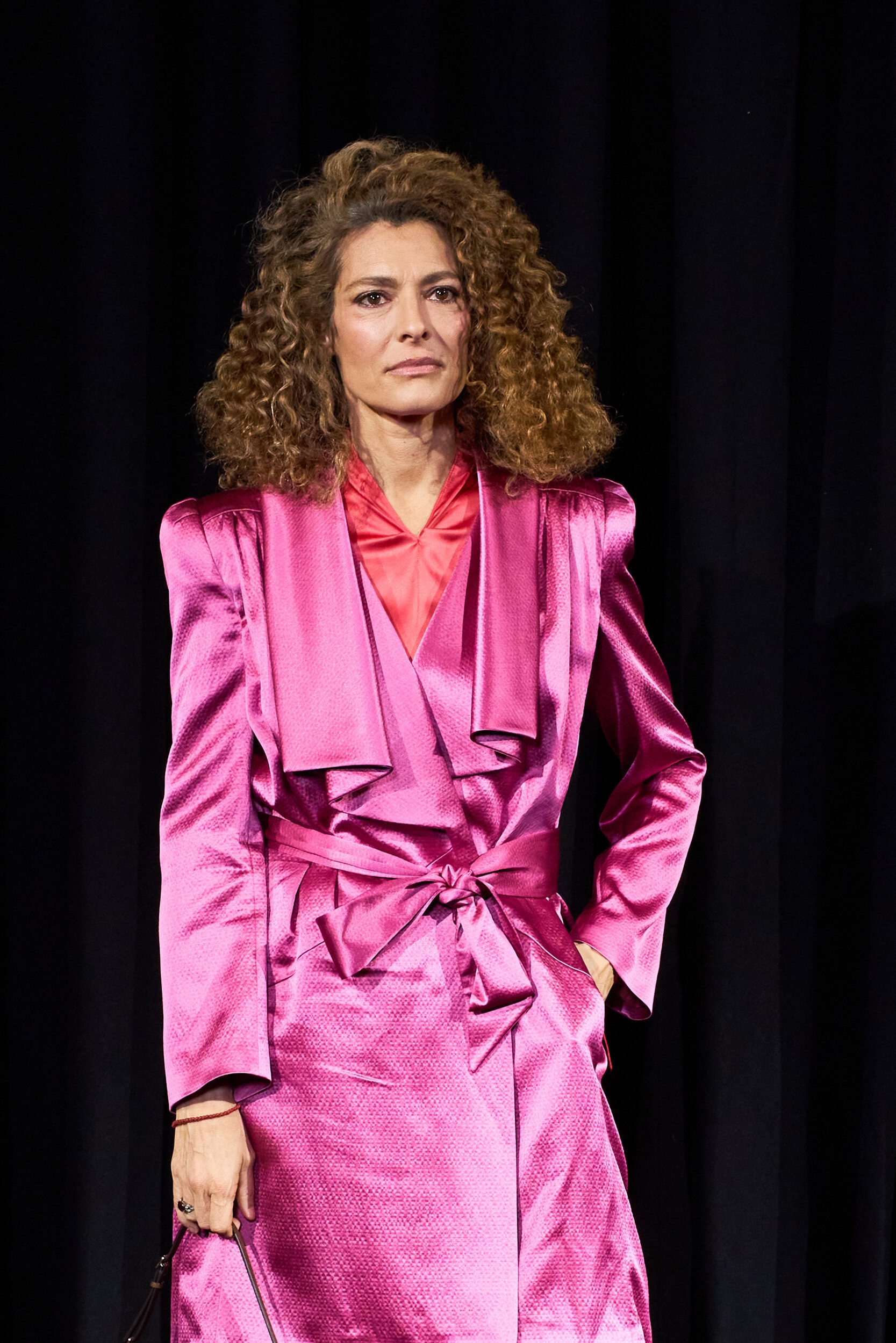 Valentino Spring 2026 Couture Fashion Show Front Row