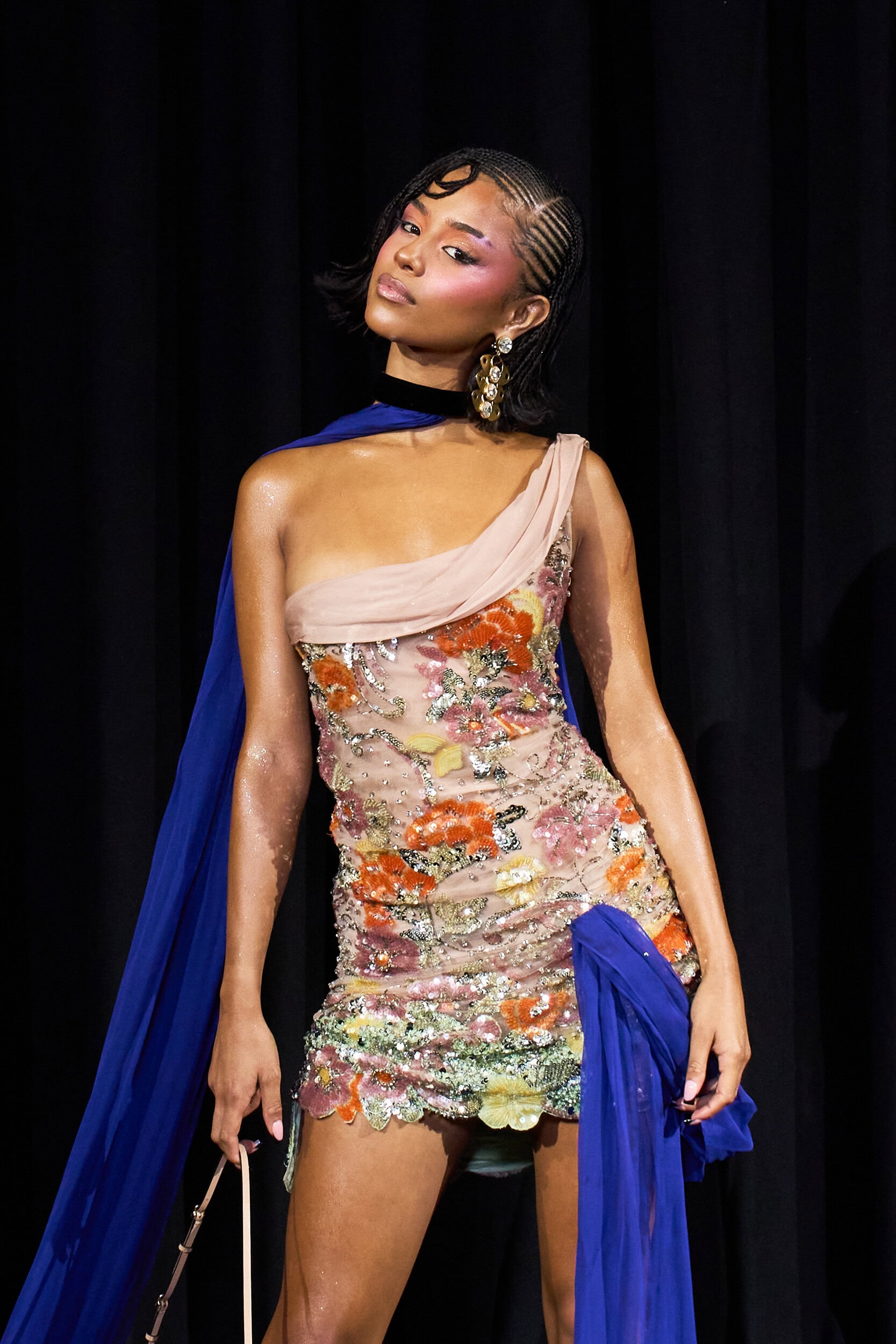 Valentino Spring 2026 Couture Fashion Show Front Row