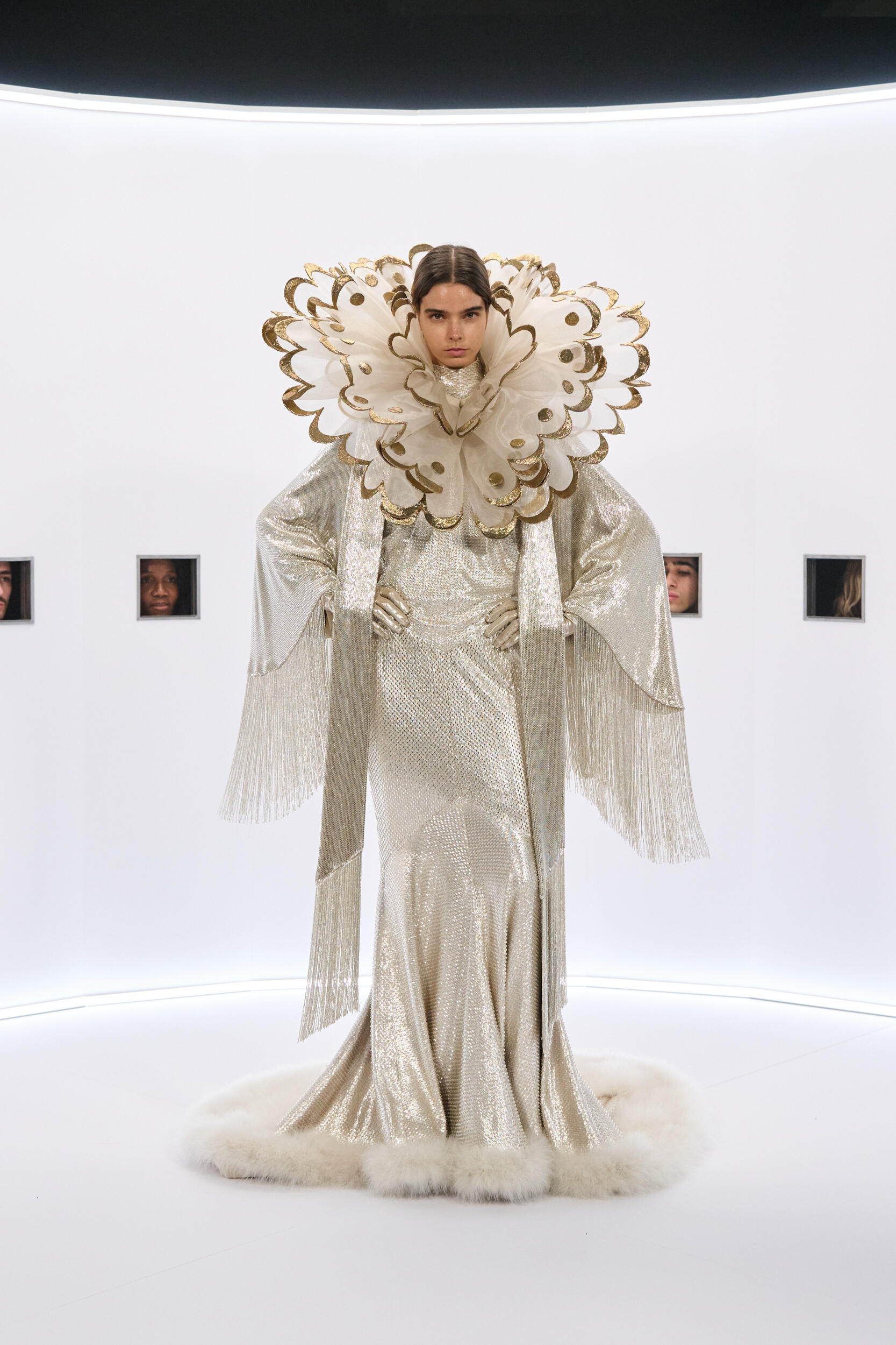 Valentino Spring 2026 Couture Fashion Show