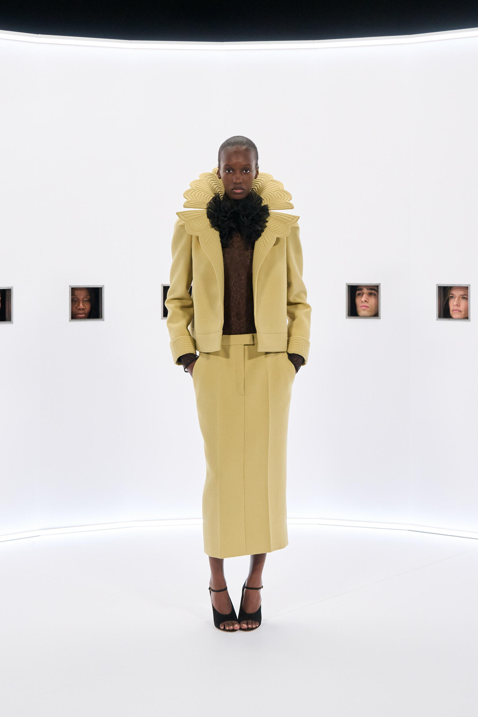 Valentino Spring 2026 Couture Fashion Show