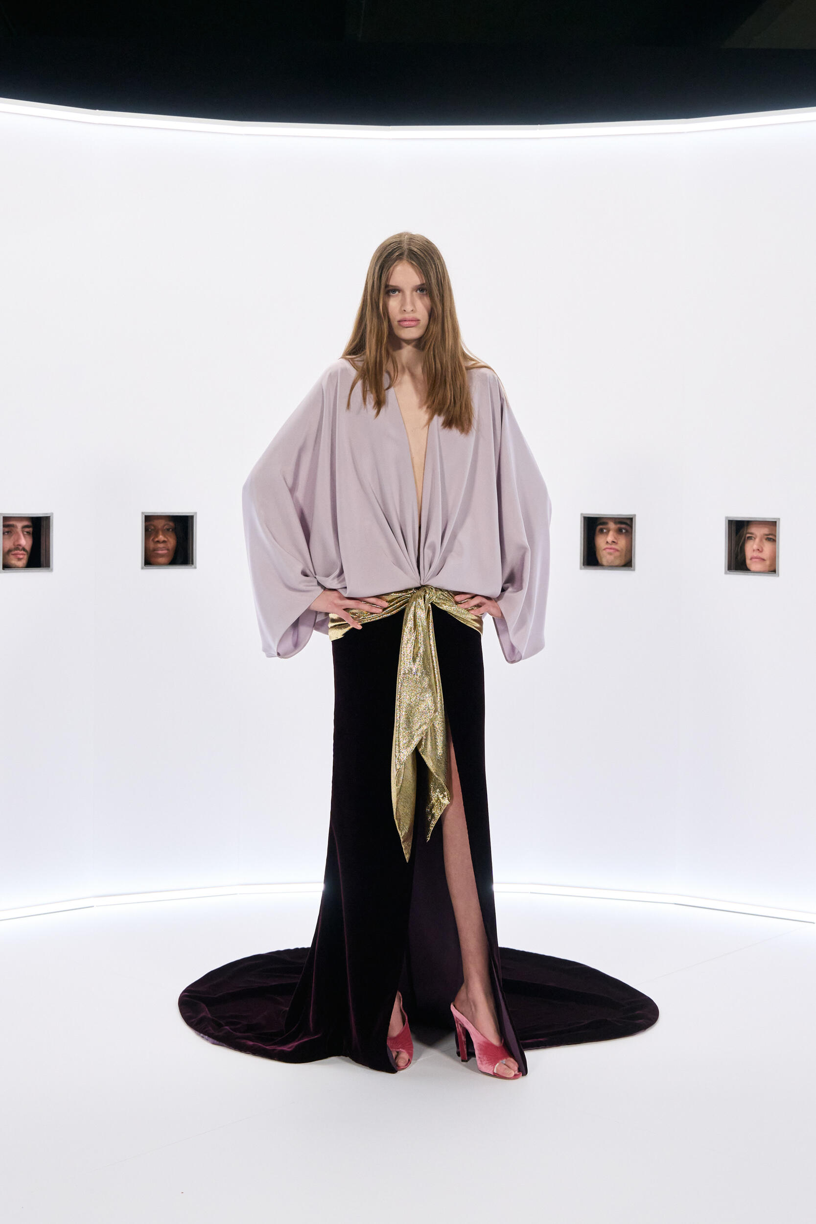 Valentino Spring 2026 Couture Fashion Show