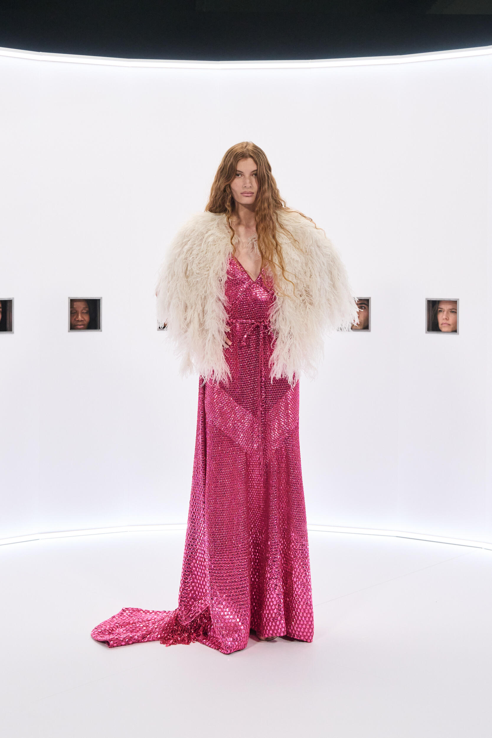 Valentino Spring 2026 Couture Fashion Show