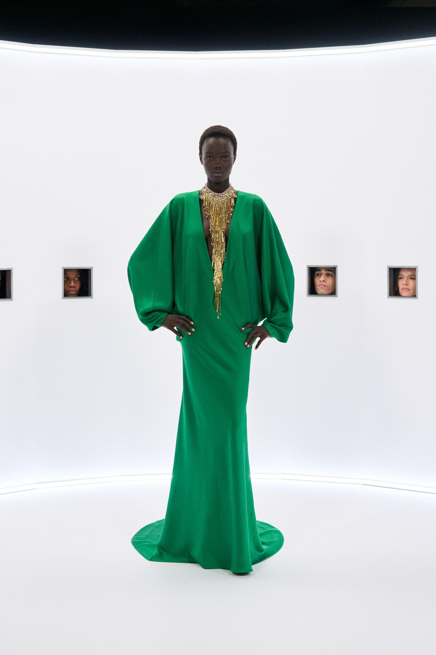 Valentino Spring 2026 Couture Fashion Show