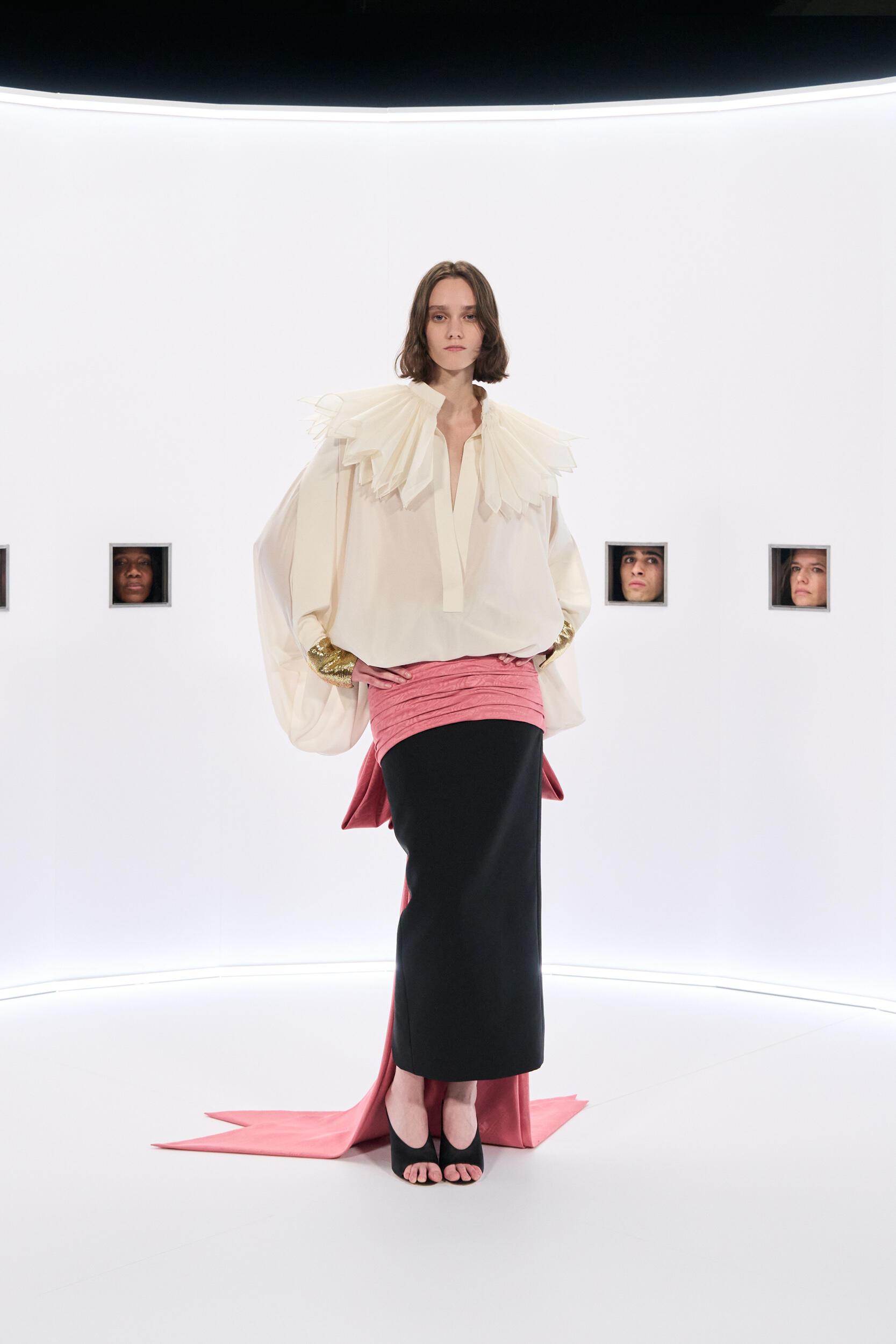 Valentino Spring 2026 Couture Fashion Show