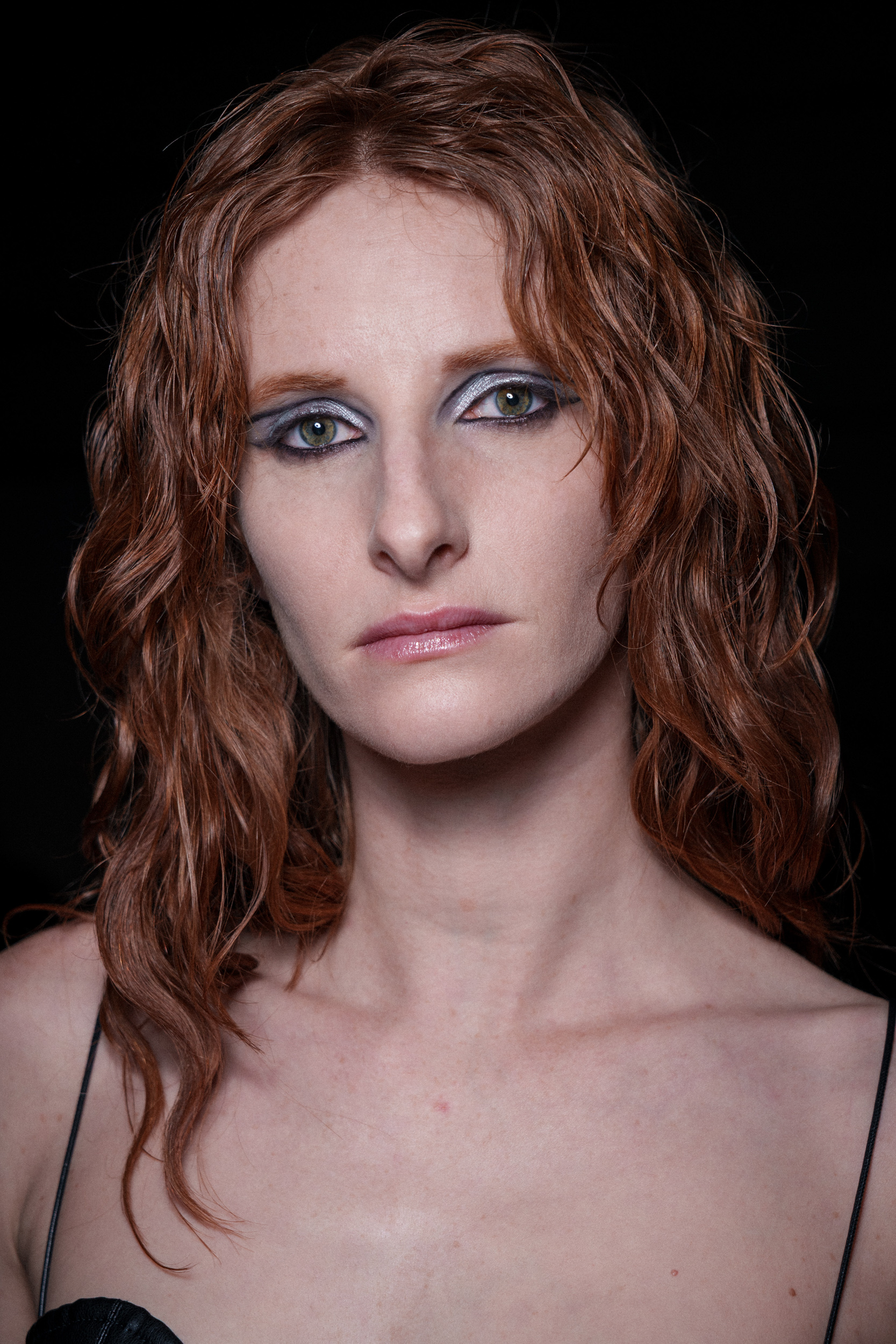 Valette Studio Fall 2026 Men’s Fashion Show Backstage