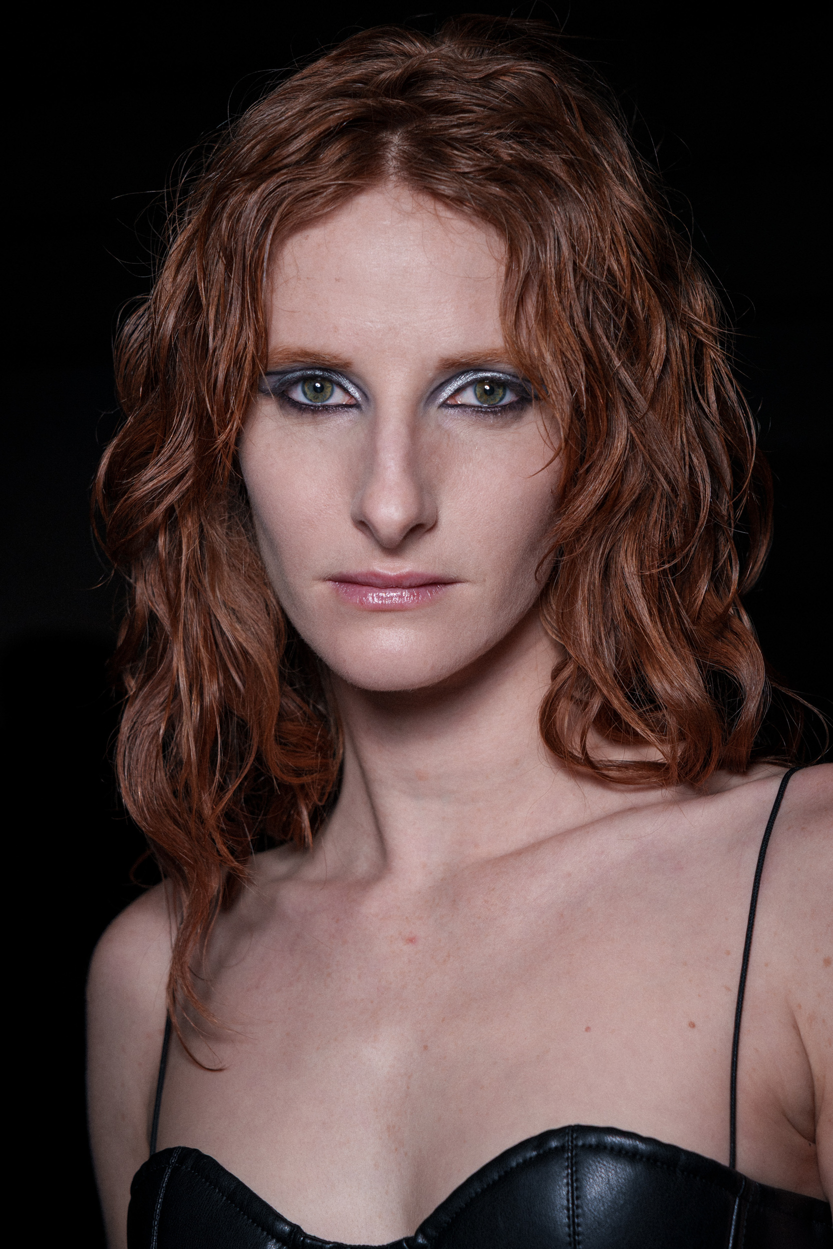 Valette Studio Fall 2026 Men’s Fashion Show Backstage