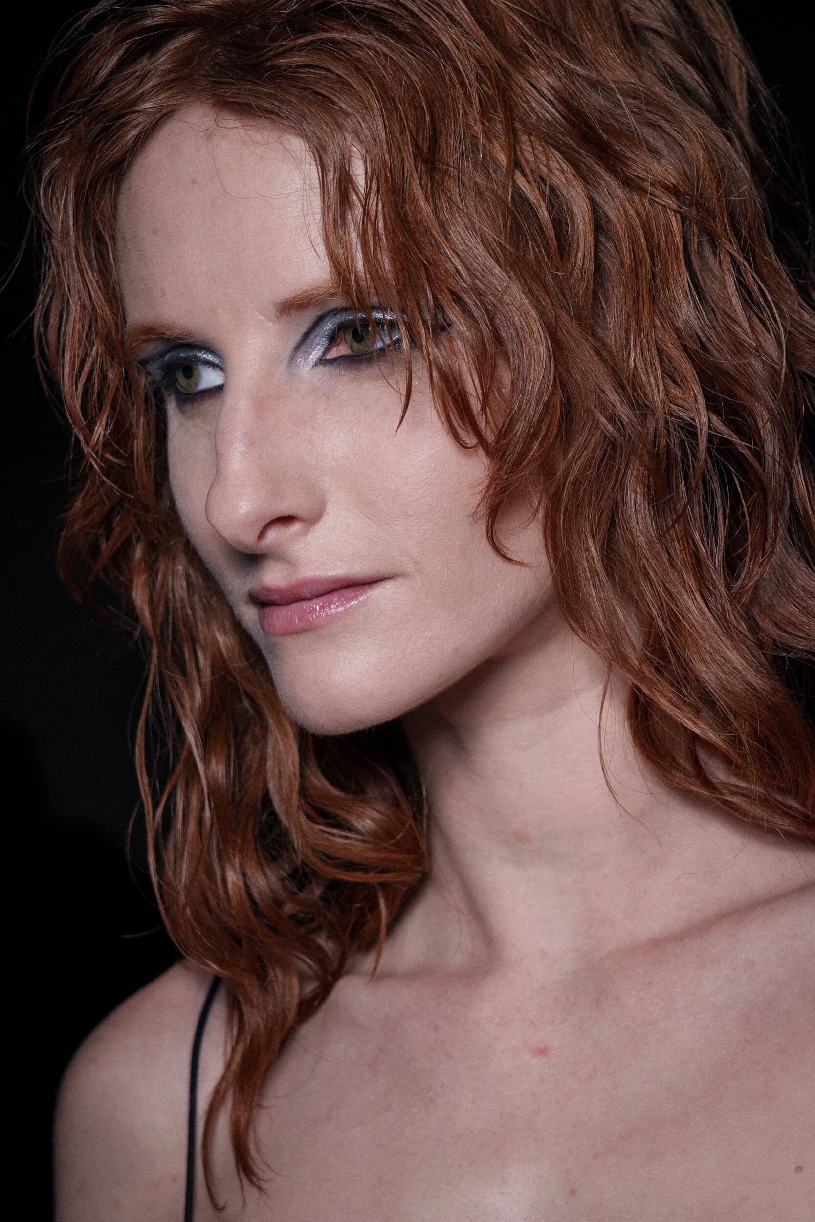 Valette Studio Fall 2026 Men’s Fashion Show Backstage