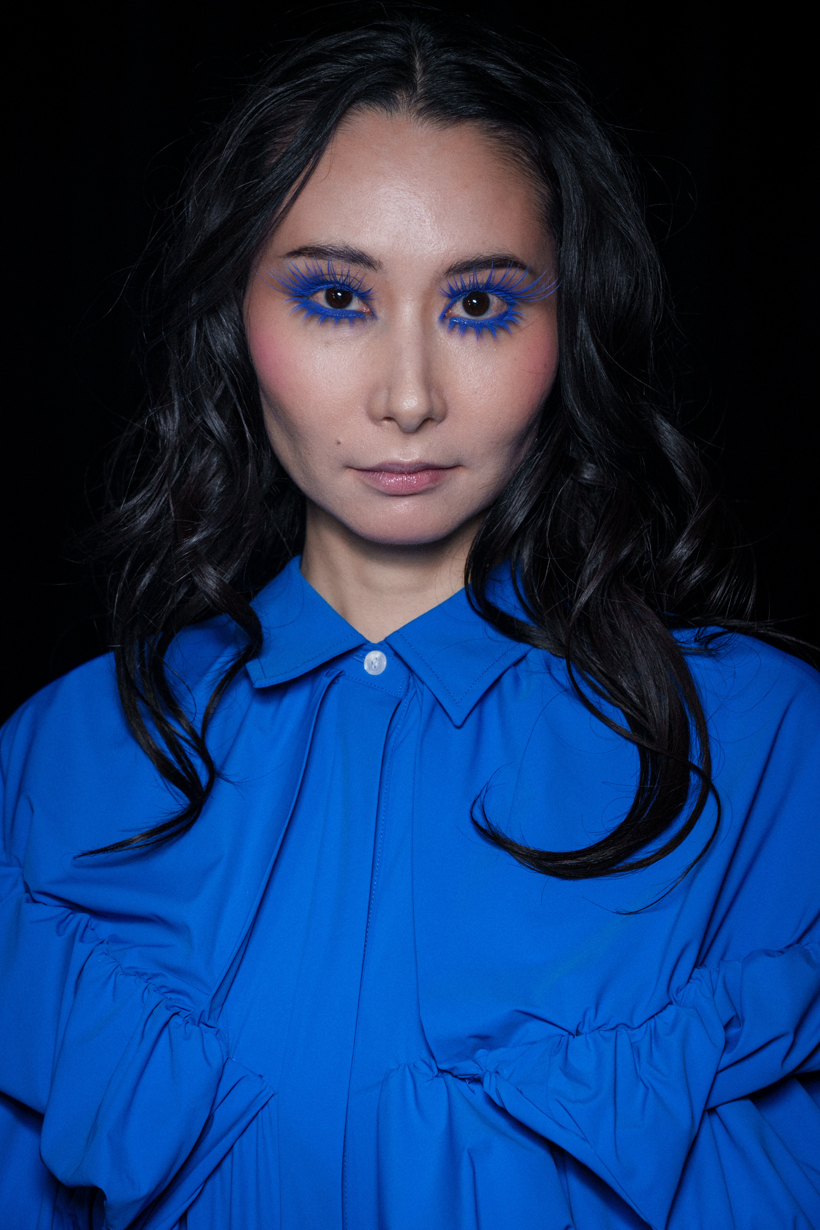 Valette Studio Fall 2026 Men’s Fashion Show Backstage