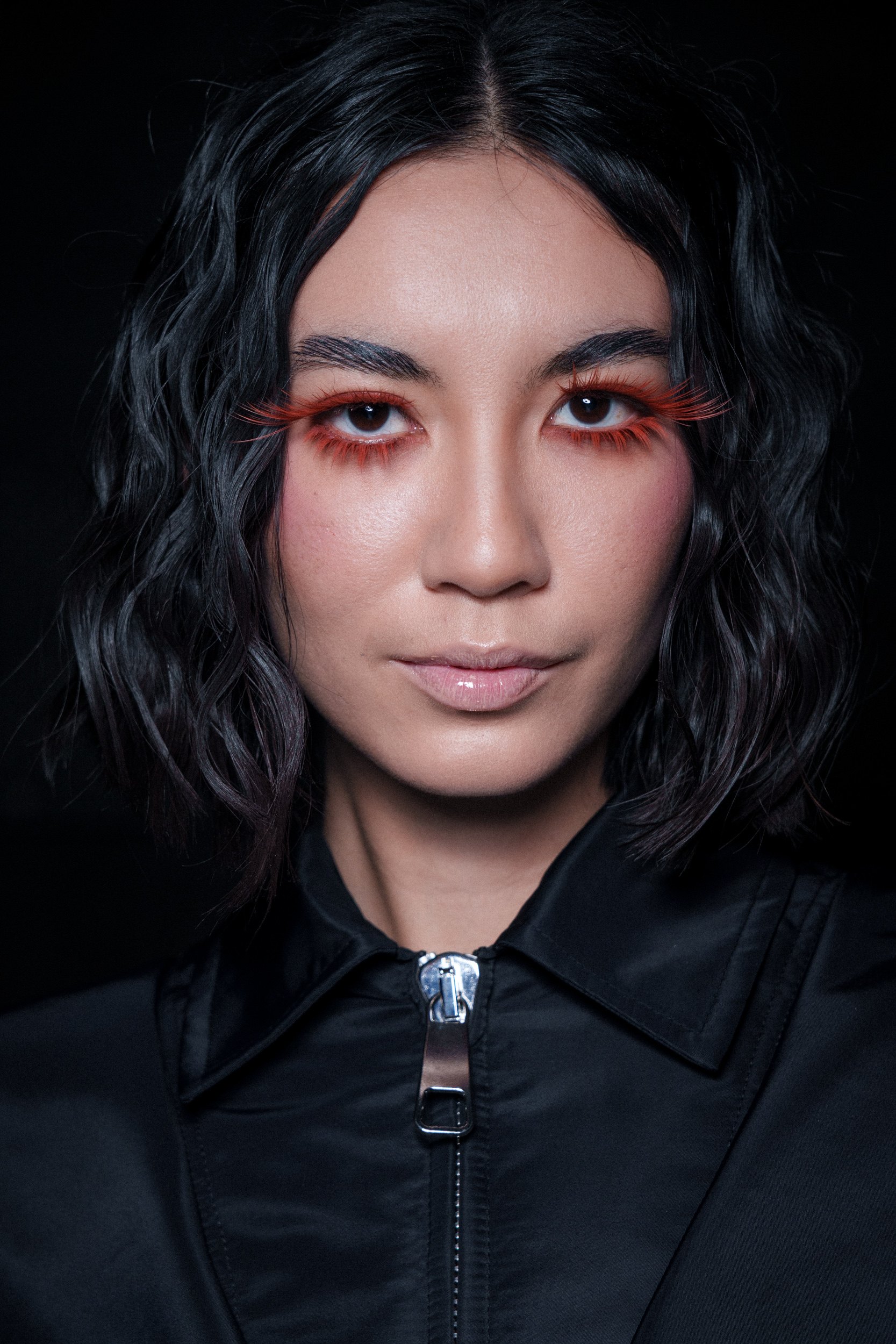 Valette Studio Fall 2026 Men’s Fashion Show Backstage